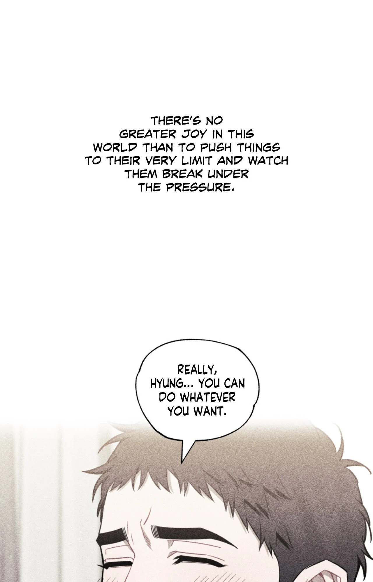 Stranger Than Friends - Chapter 66.32 Page 42