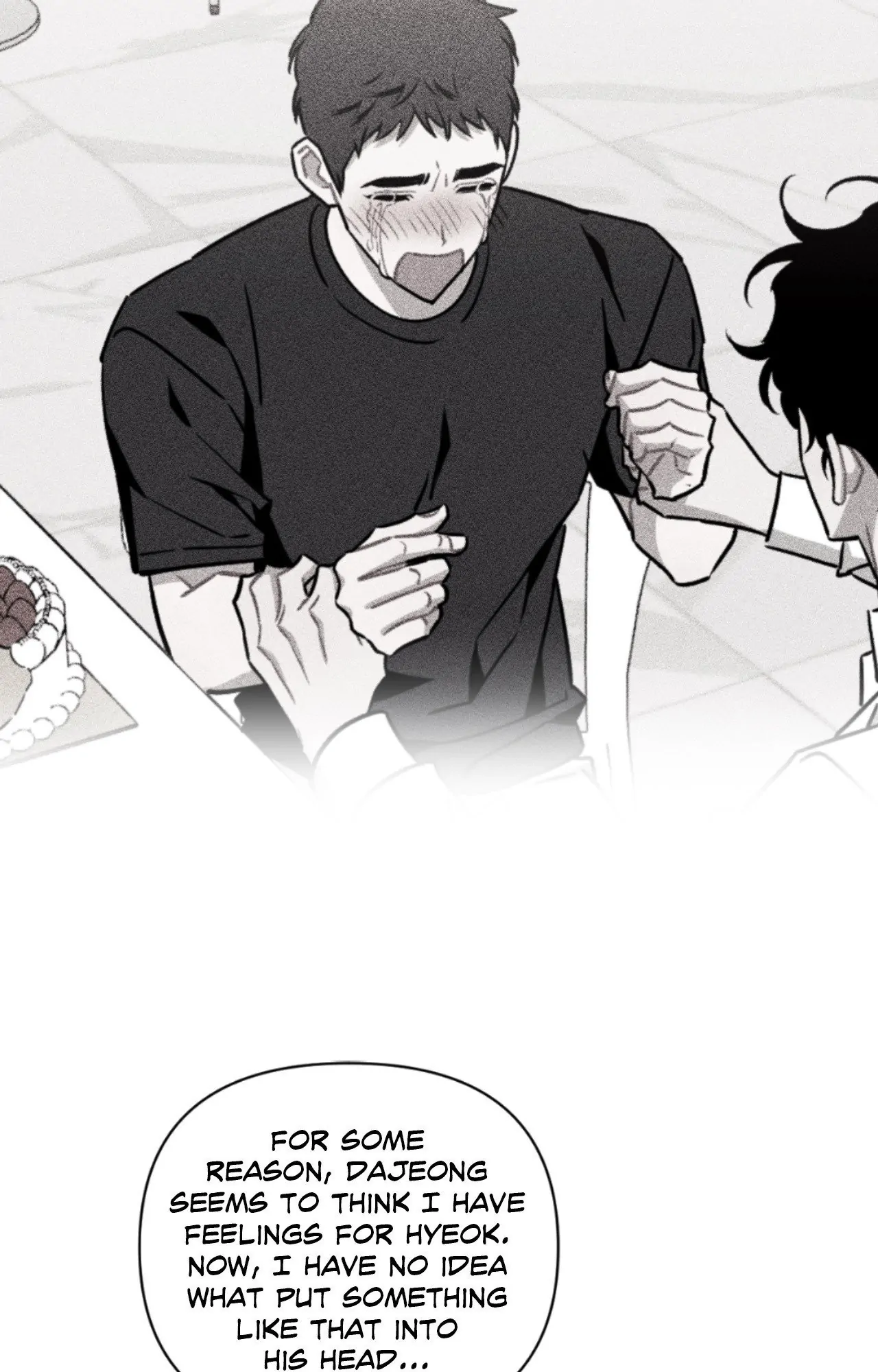 Stranger Than Friends - Chapter 66.32 Page 48