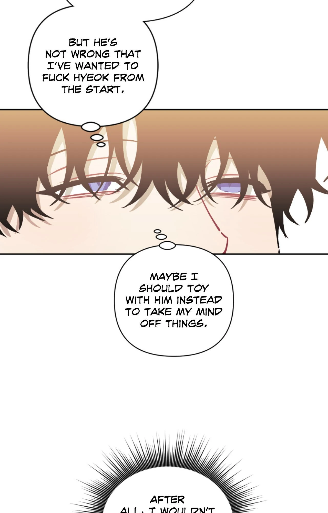 Stranger Than Friends - Chapter 66.32 Page 49