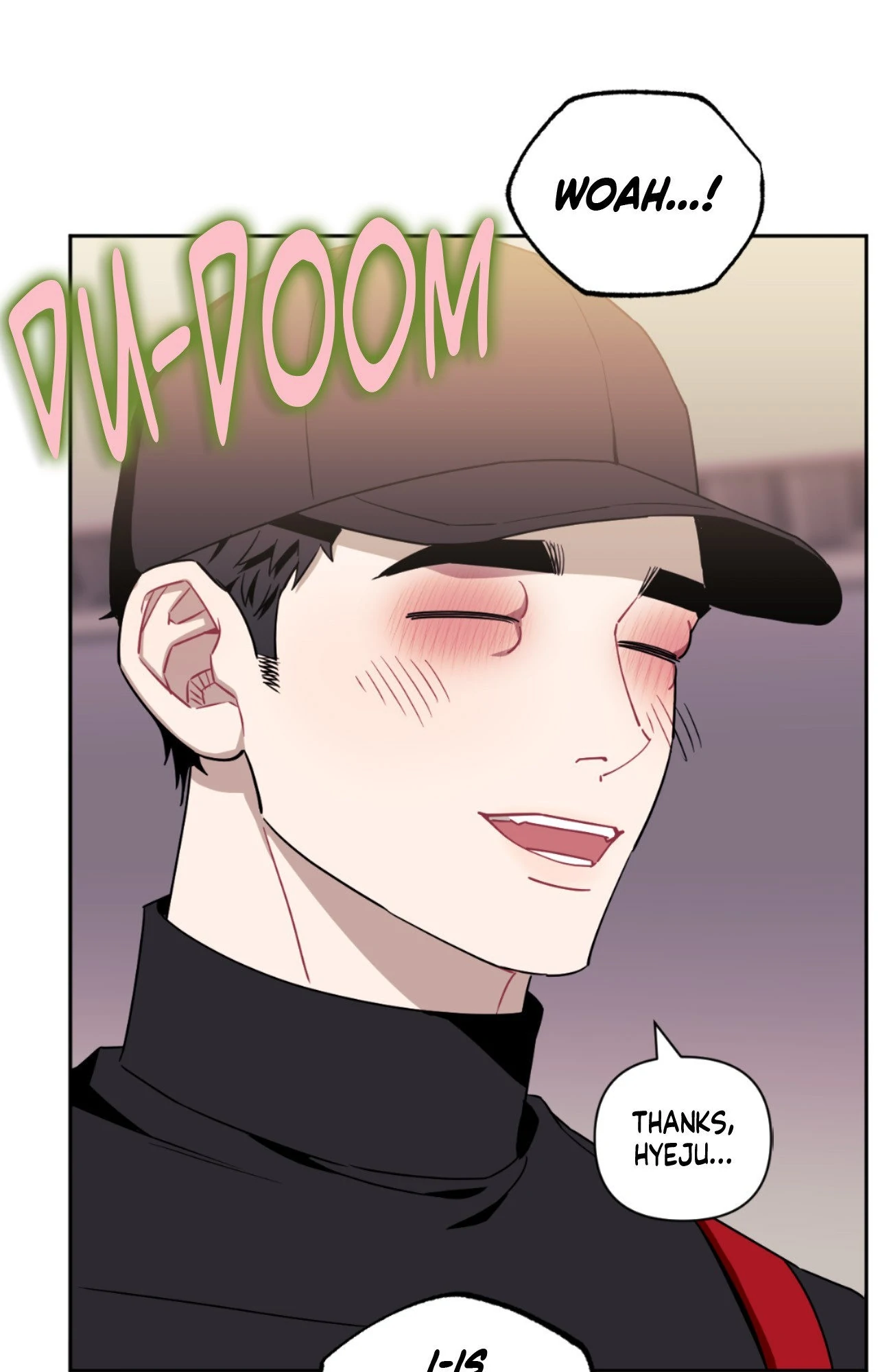 Stranger Than Friends - Chapter 66.32 Page 55