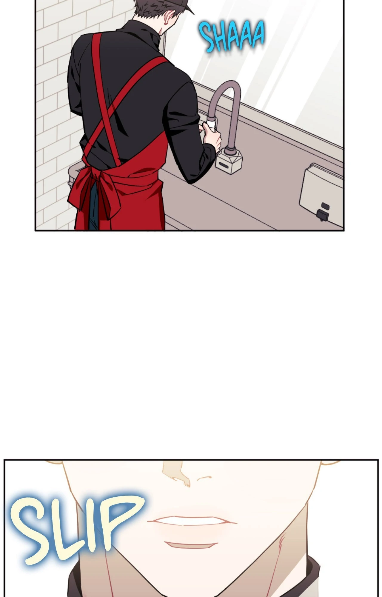 Stranger Than Friends - Chapter 66.32 Page 59