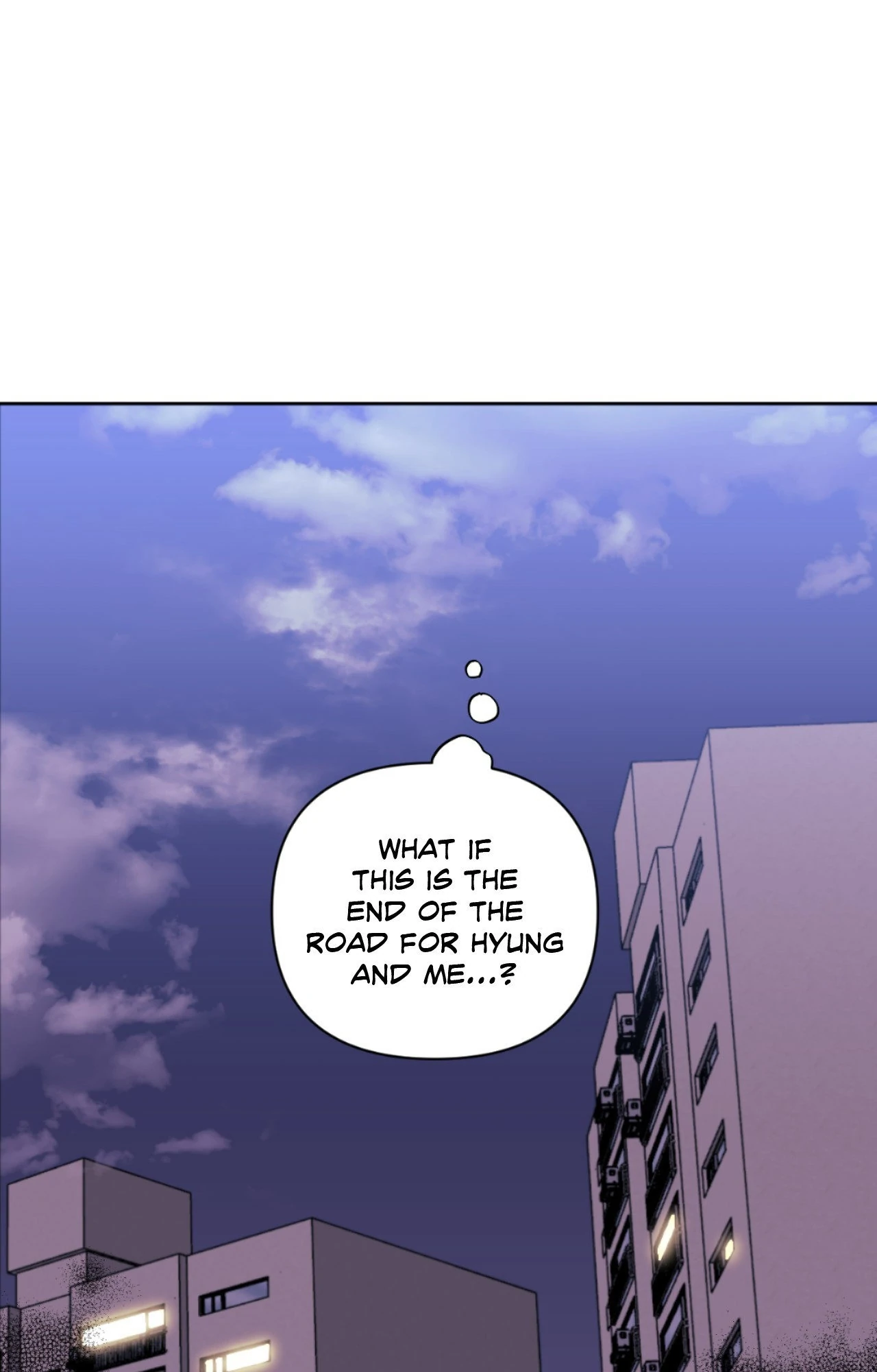 Stranger Than Friends - Chapter 66.32 Page 63