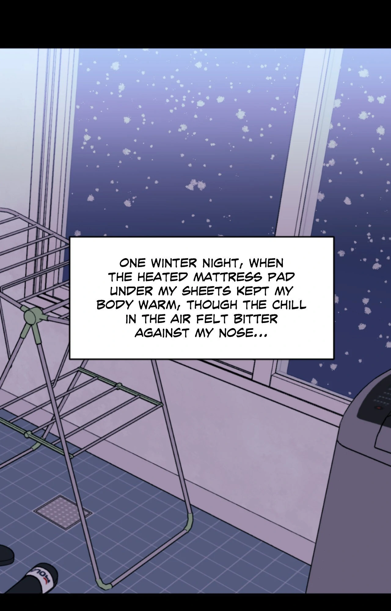 Stranger Than Friends - Chapter 66.32 Page 65