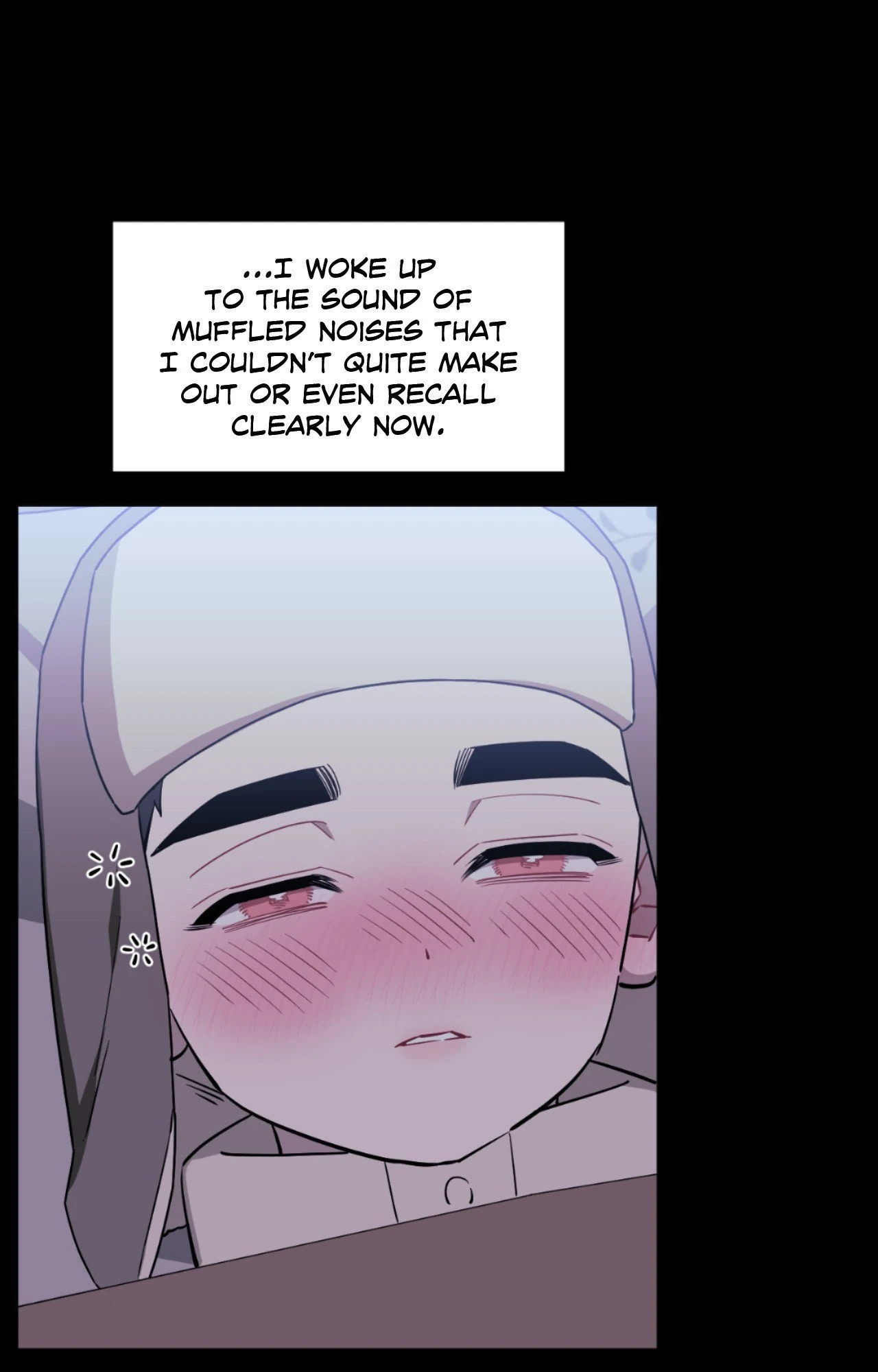 Stranger Than Friends - Chapter 66.32 Page 66