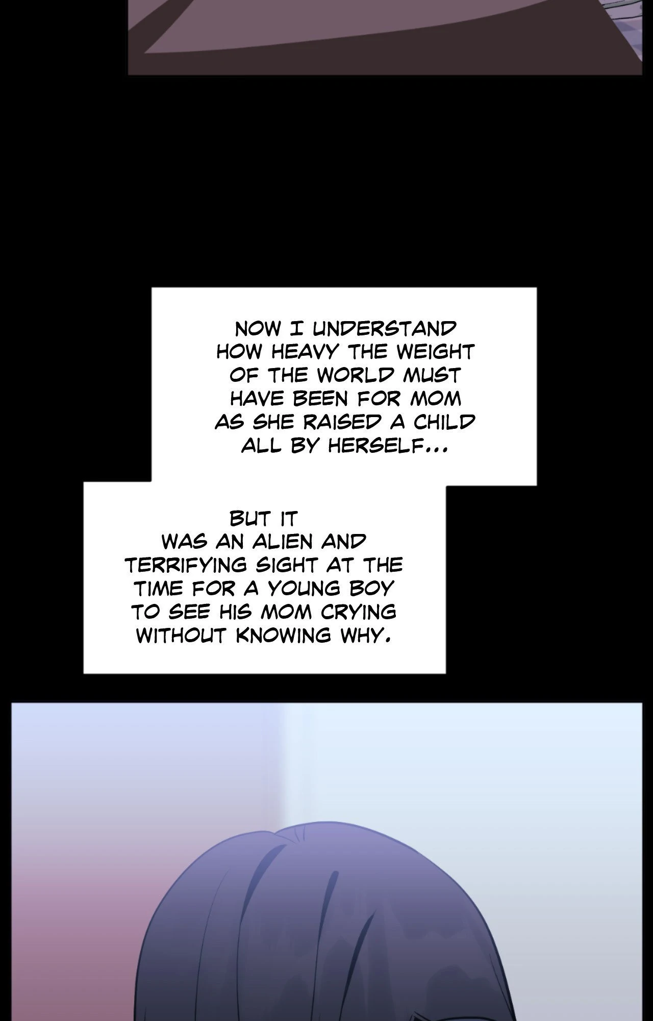 Stranger Than Friends - Chapter 66.32 Page 68