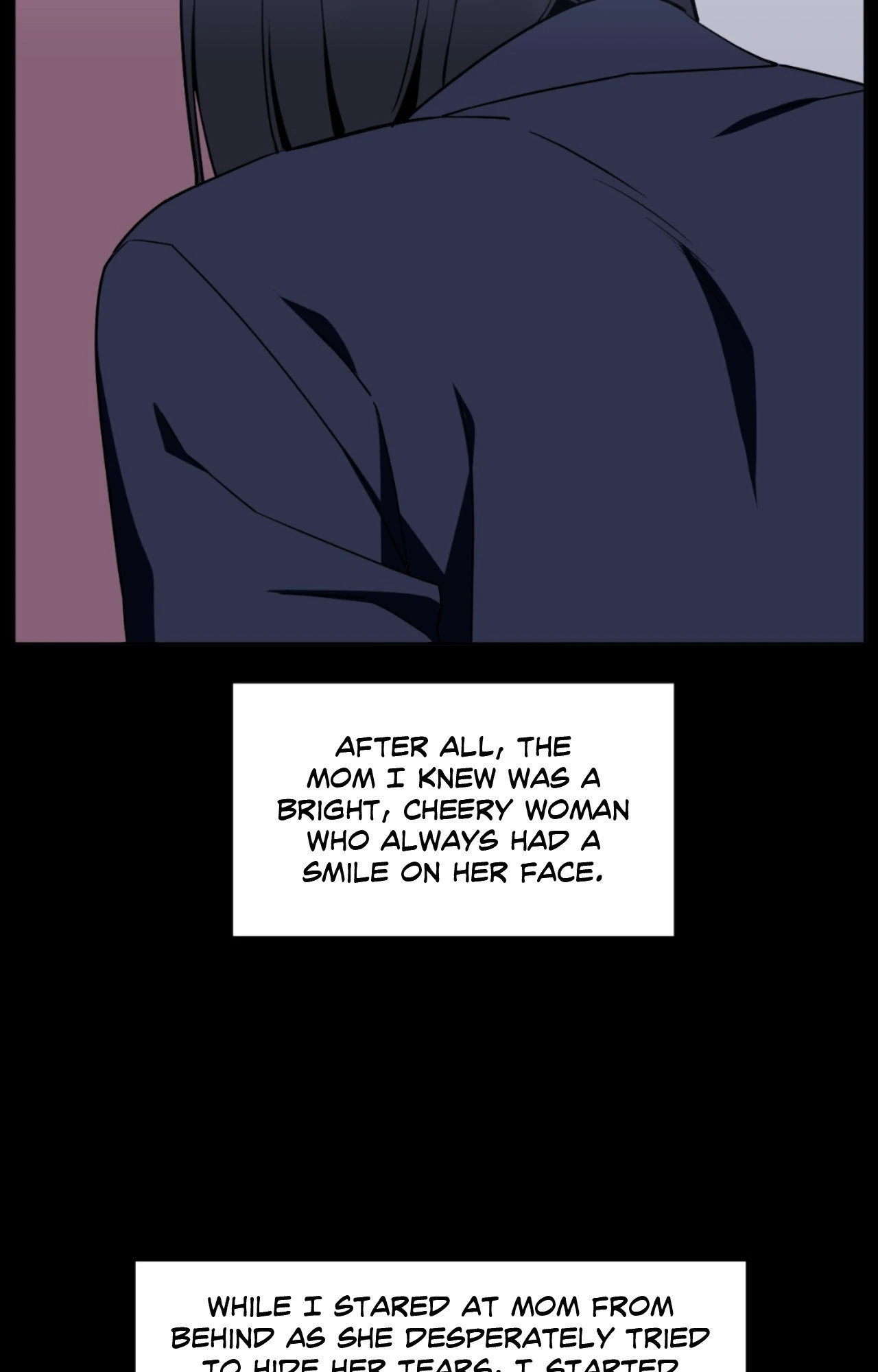 Stranger Than Friends - Chapter 66.32 Page 69