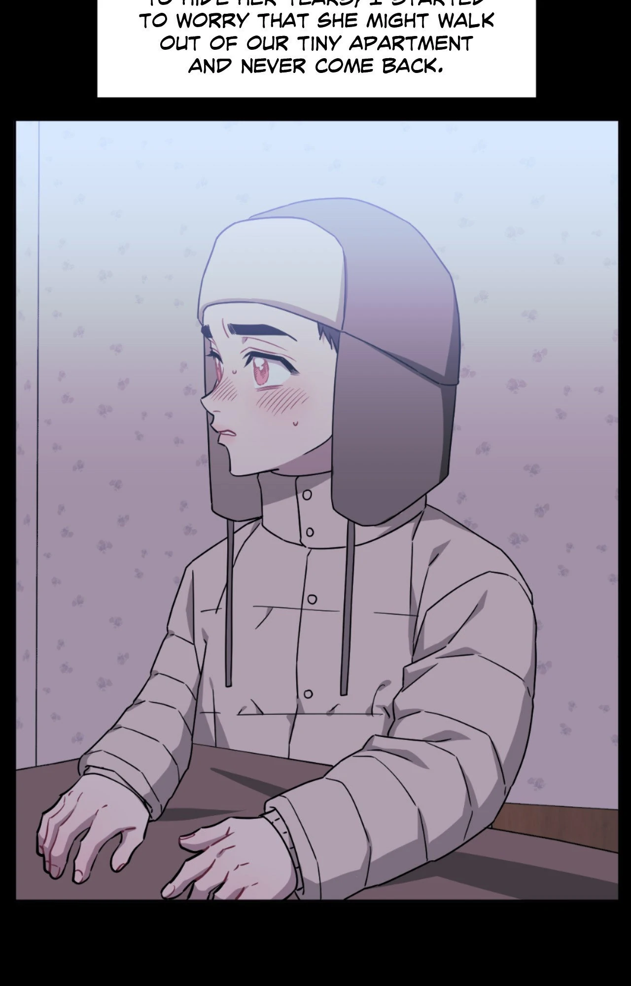 Stranger Than Friends - Chapter 66.32 Page 70