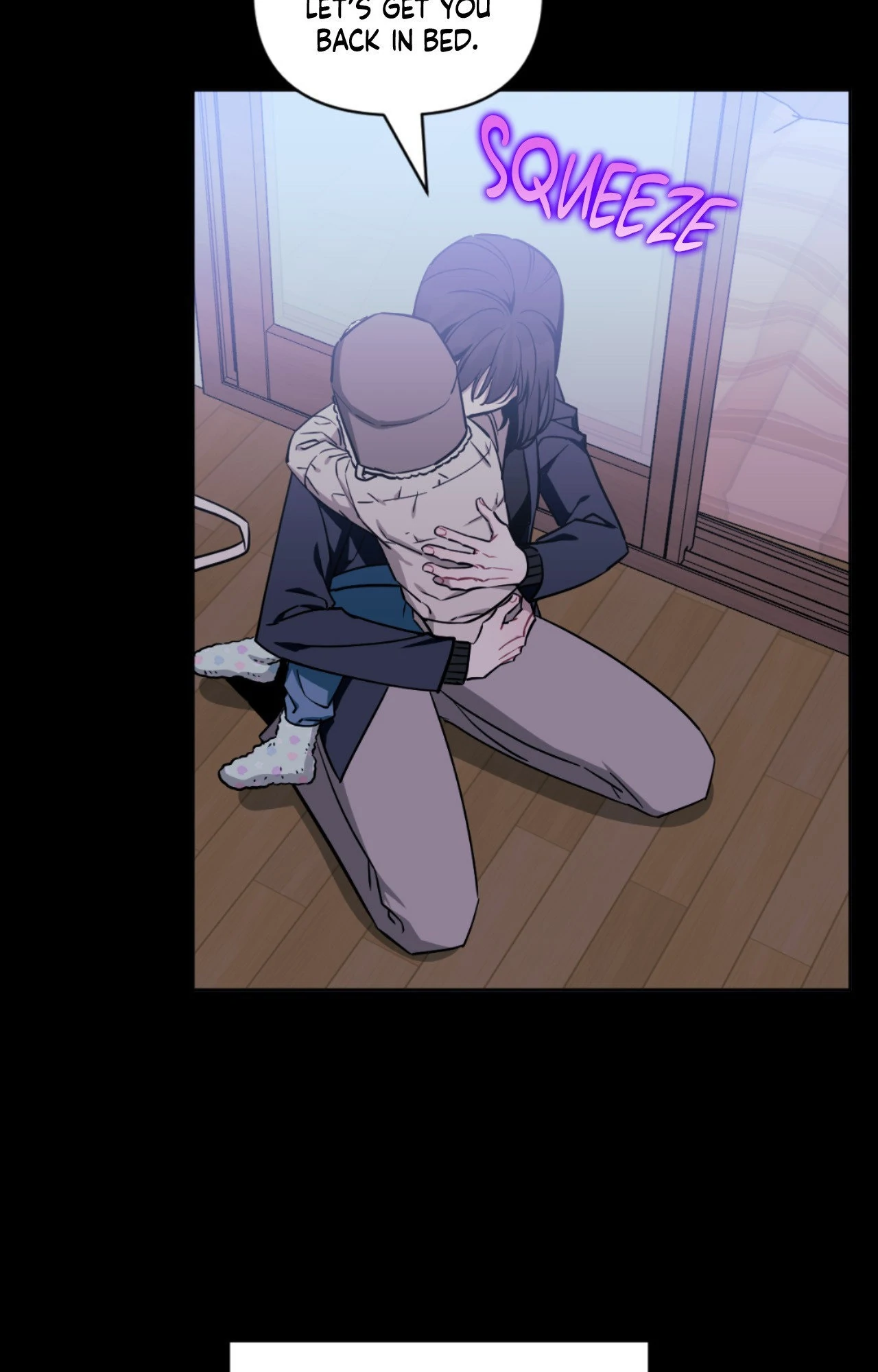 Stranger Than Friends - Chapter 66.32 Page 73