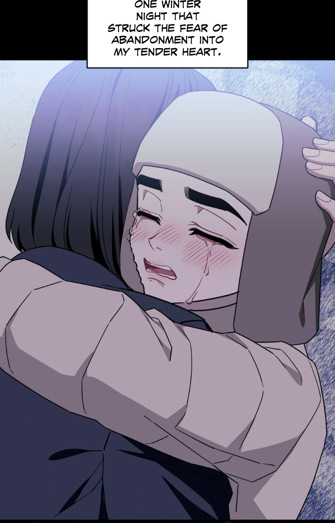 Stranger Than Friends - Chapter 66.32 Page 74