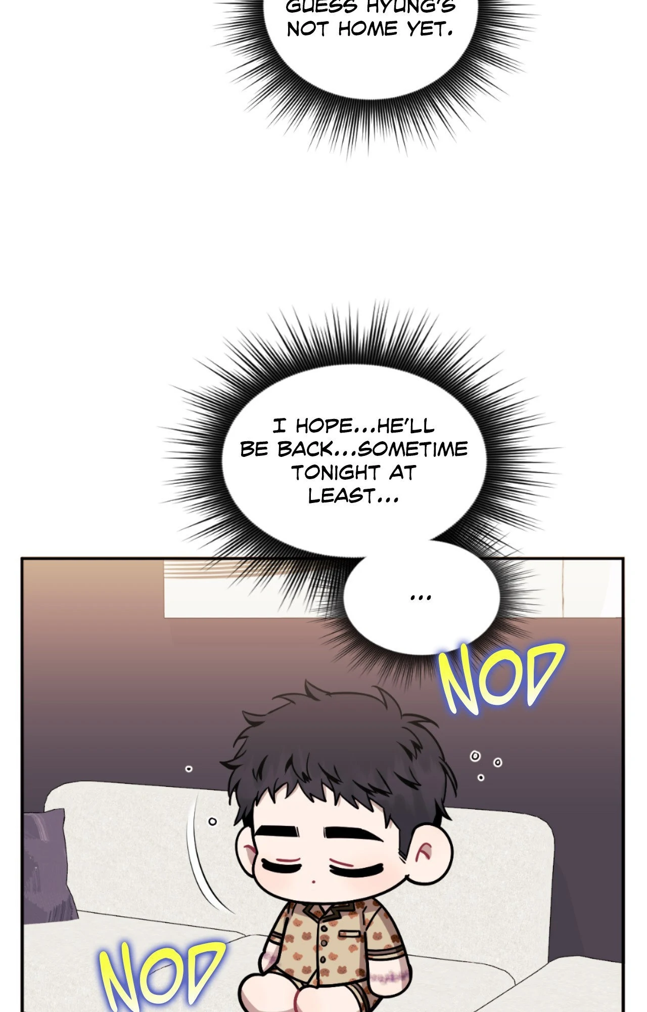 Stranger Than Friends - Chapter 66.32 Page 79