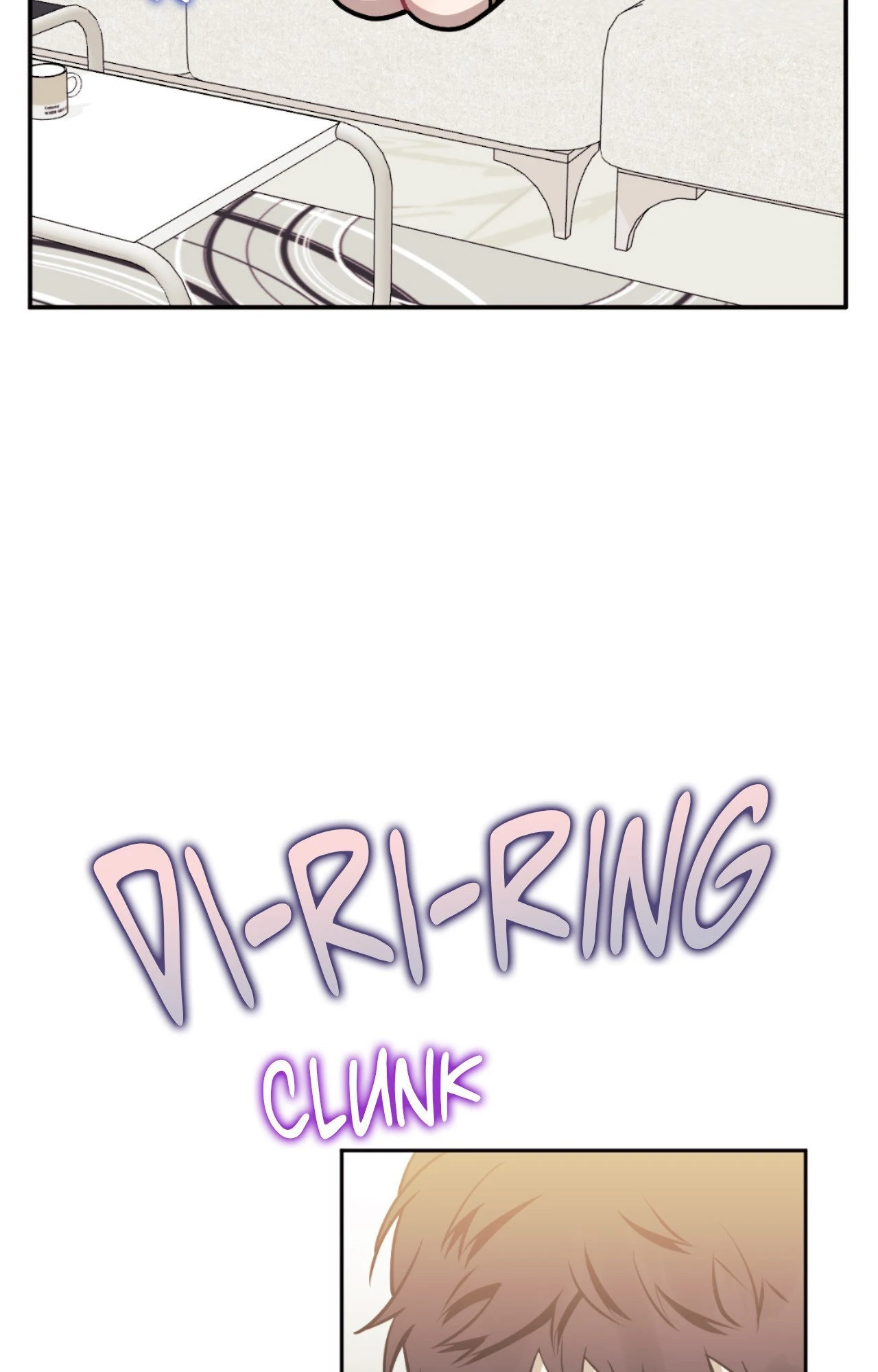 Stranger Than Friends - Chapter 66.32 Page 80