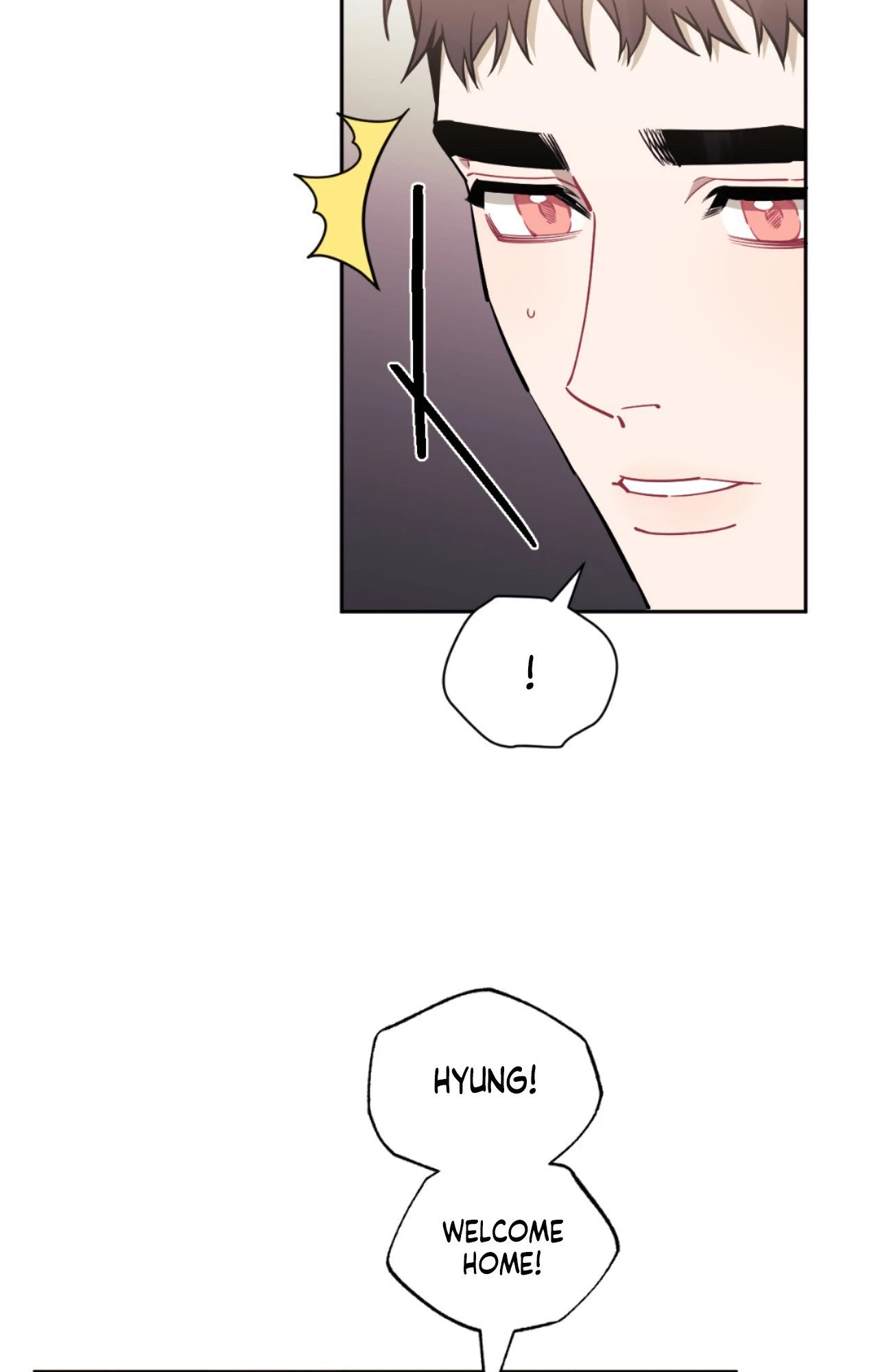 Stranger Than Friends - Chapter 66.32 Page 81