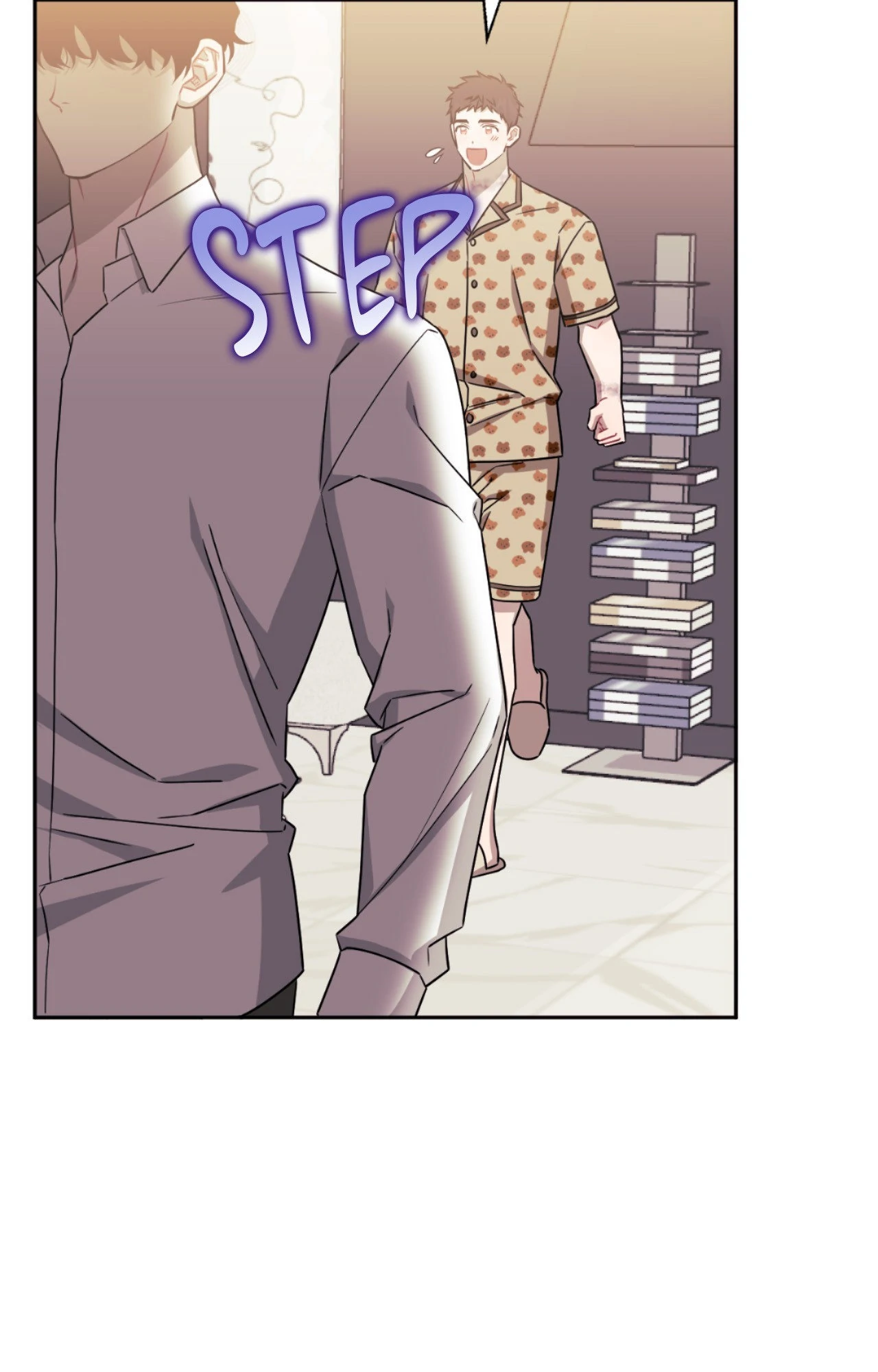 Stranger Than Friends - Chapter 66.32 Page 82