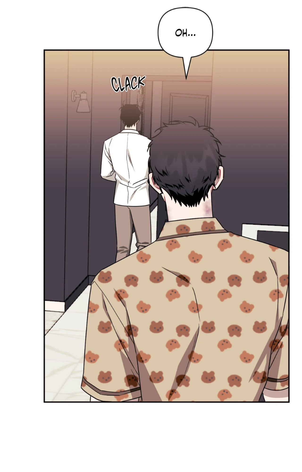 Stranger Than Friends - Chapter 66.32 Page 83