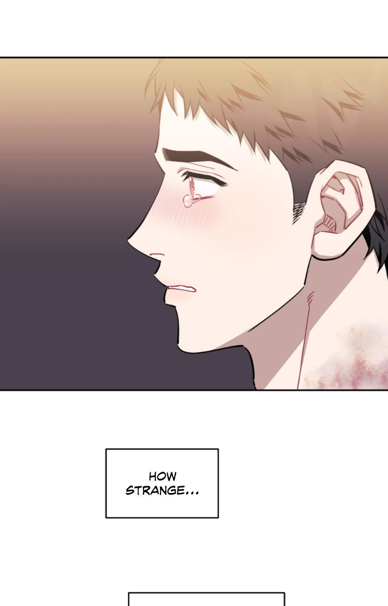 Stranger Than Friends - Chapter 66.32 Page 85