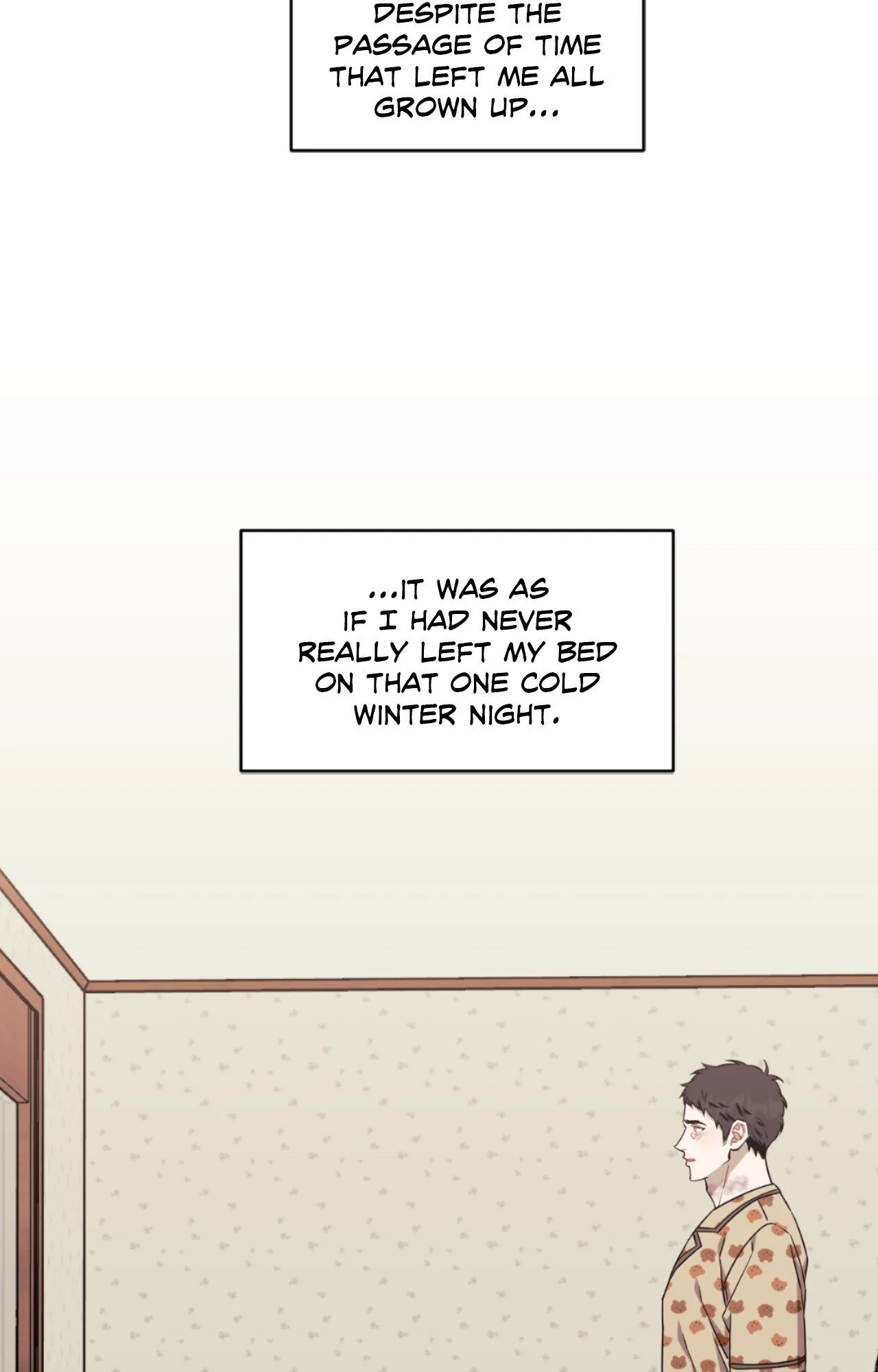 Stranger Than Friends - Chapter 66.32 Page 86
