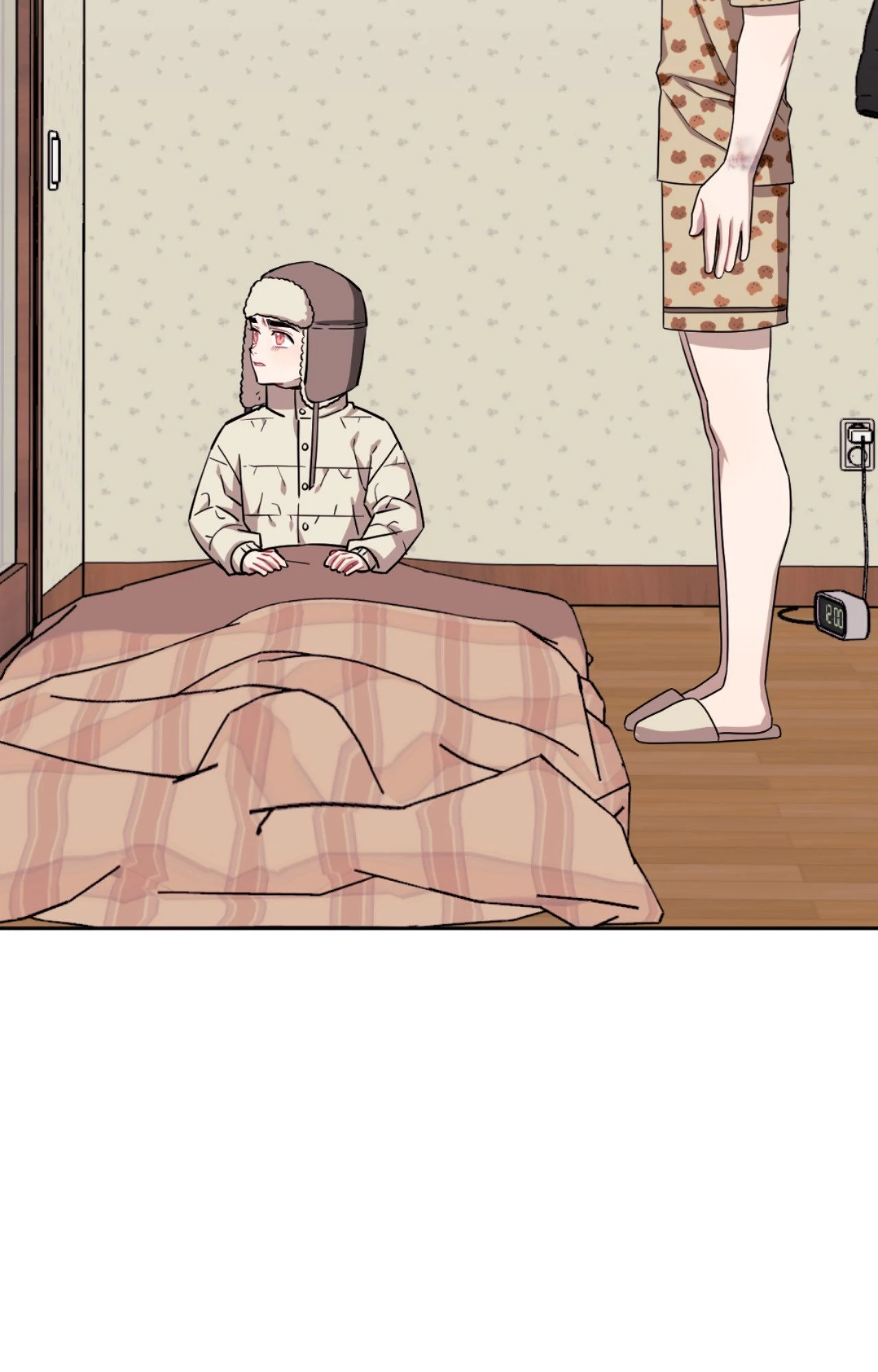 Stranger Than Friends - Chapter 66.32 Page 87