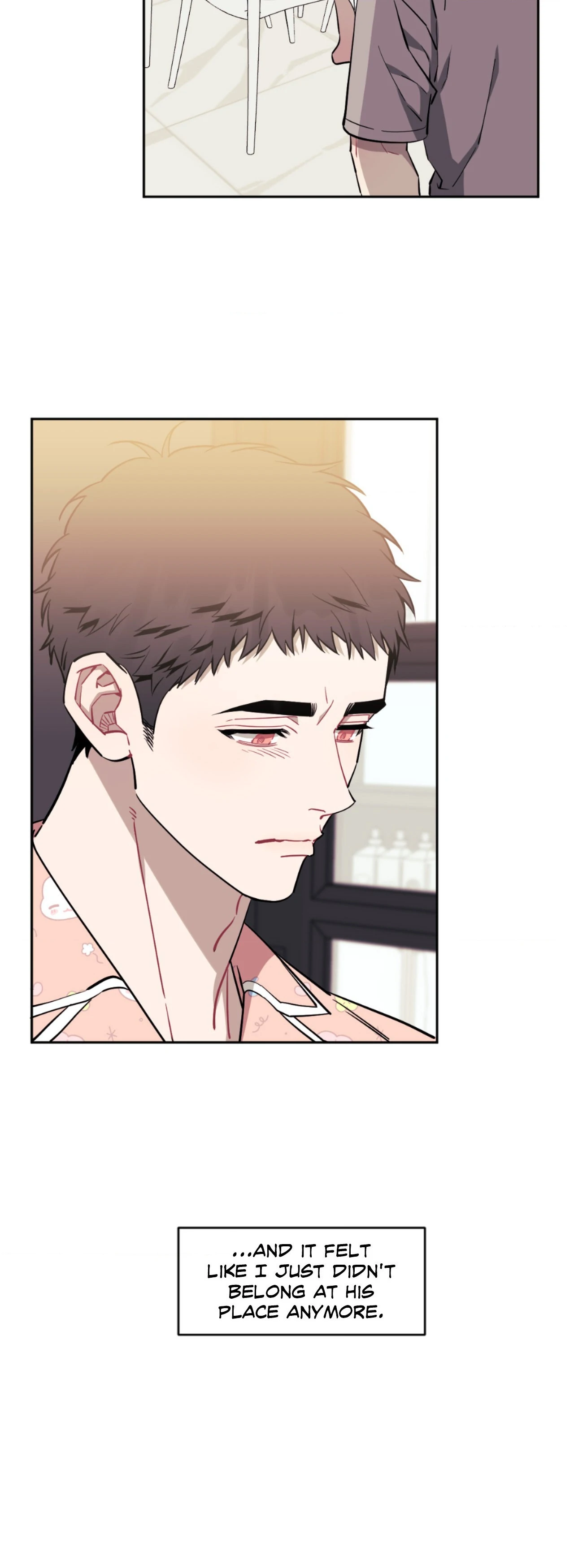 Stranger Than Friends - Chapter 66.33 Page 4