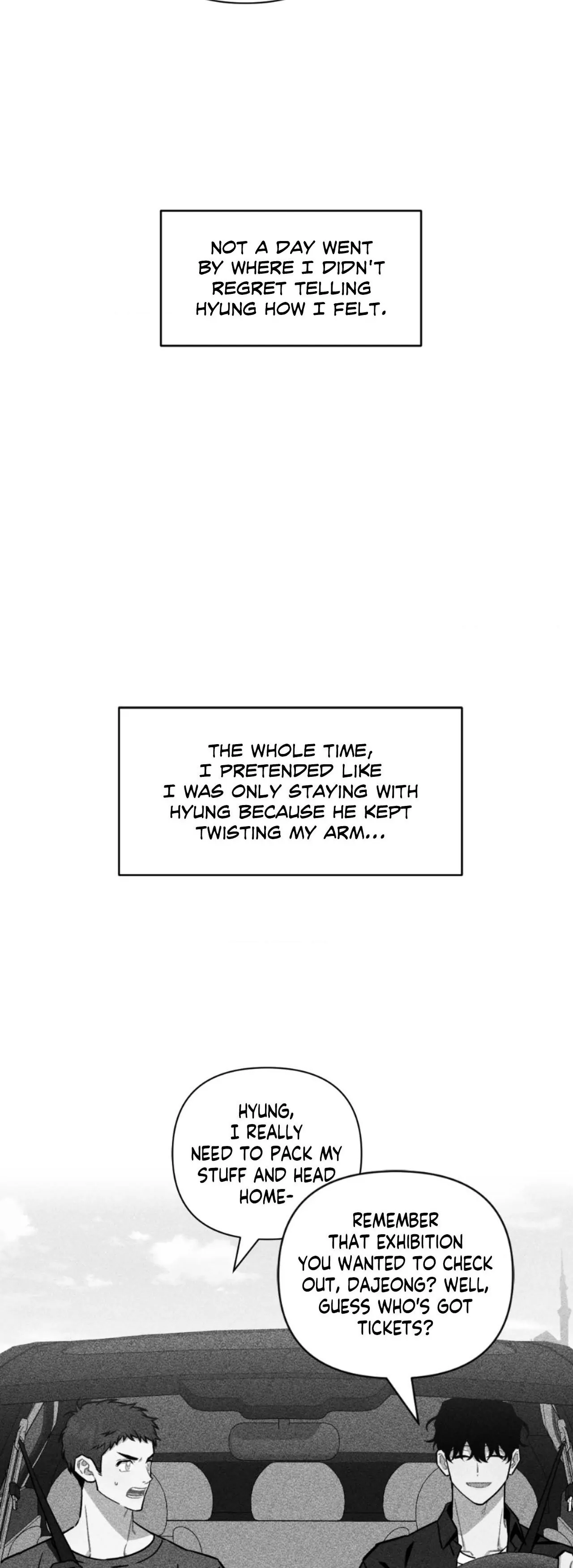 Stranger Than Friends - Chapter 66.33 Page 7