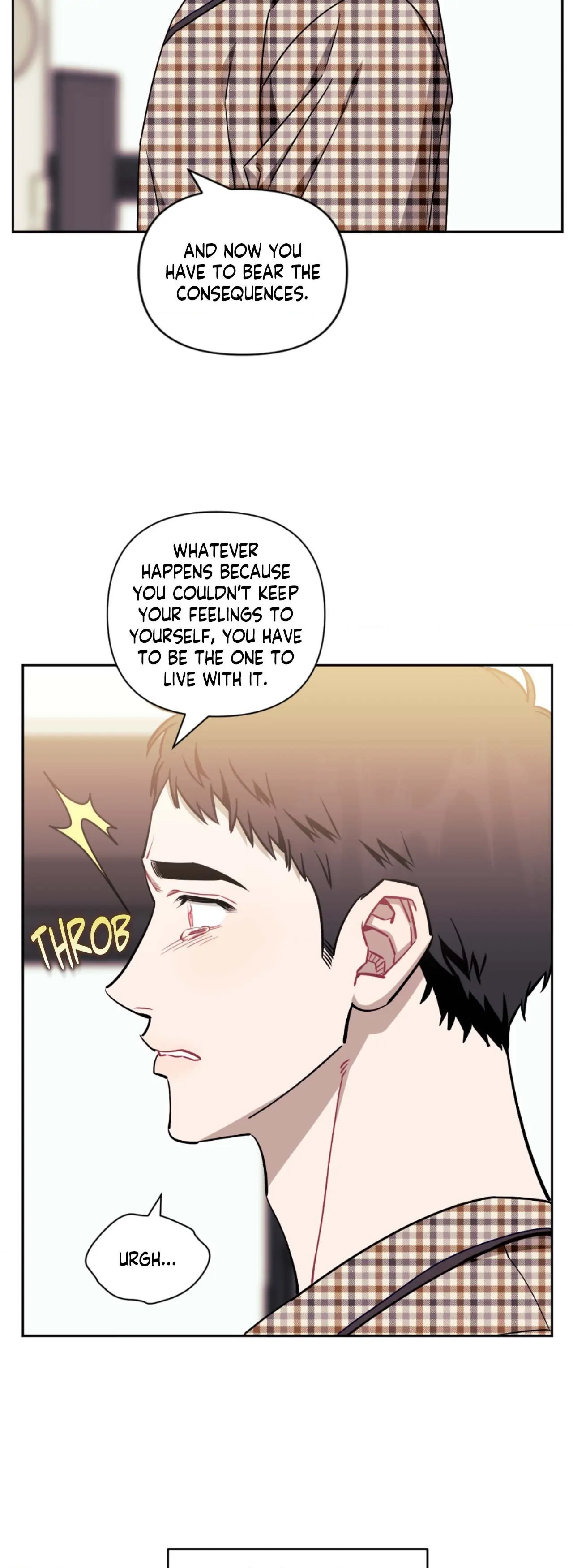 Stranger Than Friends - Chapter 66.33 Page 12