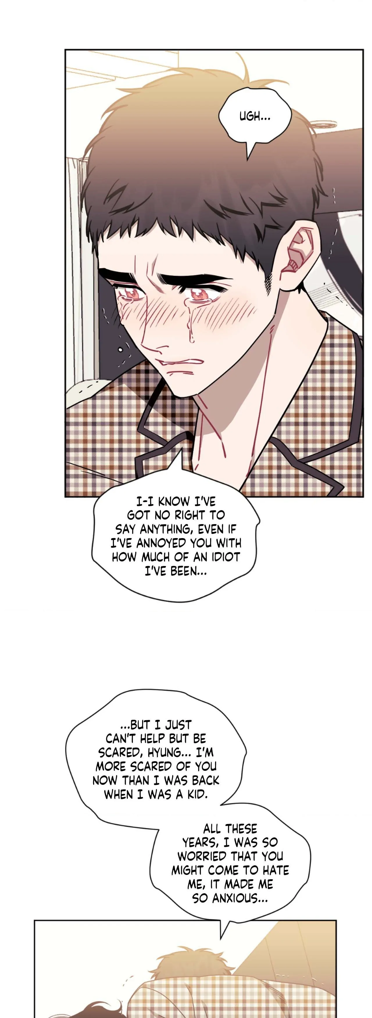Stranger Than Friends - Chapter 66.33 Page 15