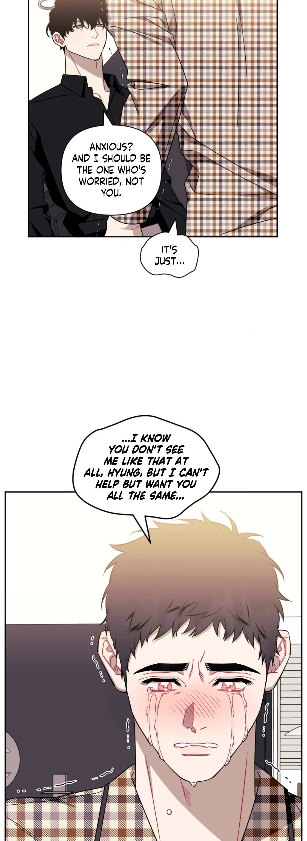 Stranger Than Friends - Chapter 66.33 Page 16