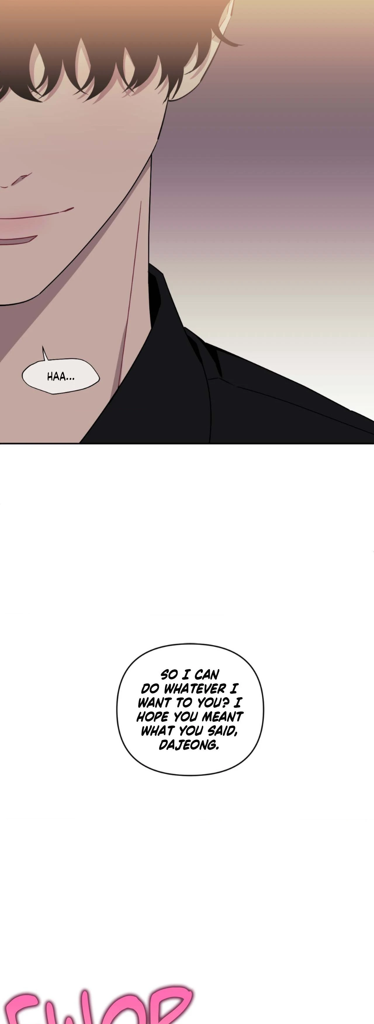 Stranger Than Friends - Chapter 66.33 Page 18