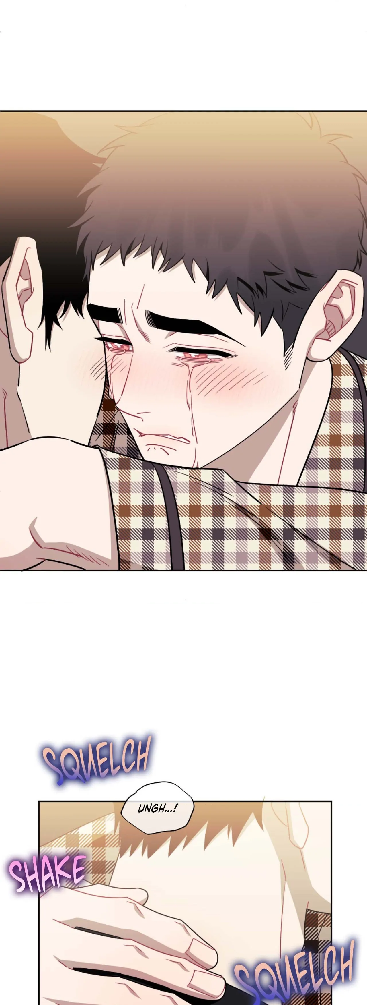 Stranger Than Friends - Chapter 66.33 Page 21