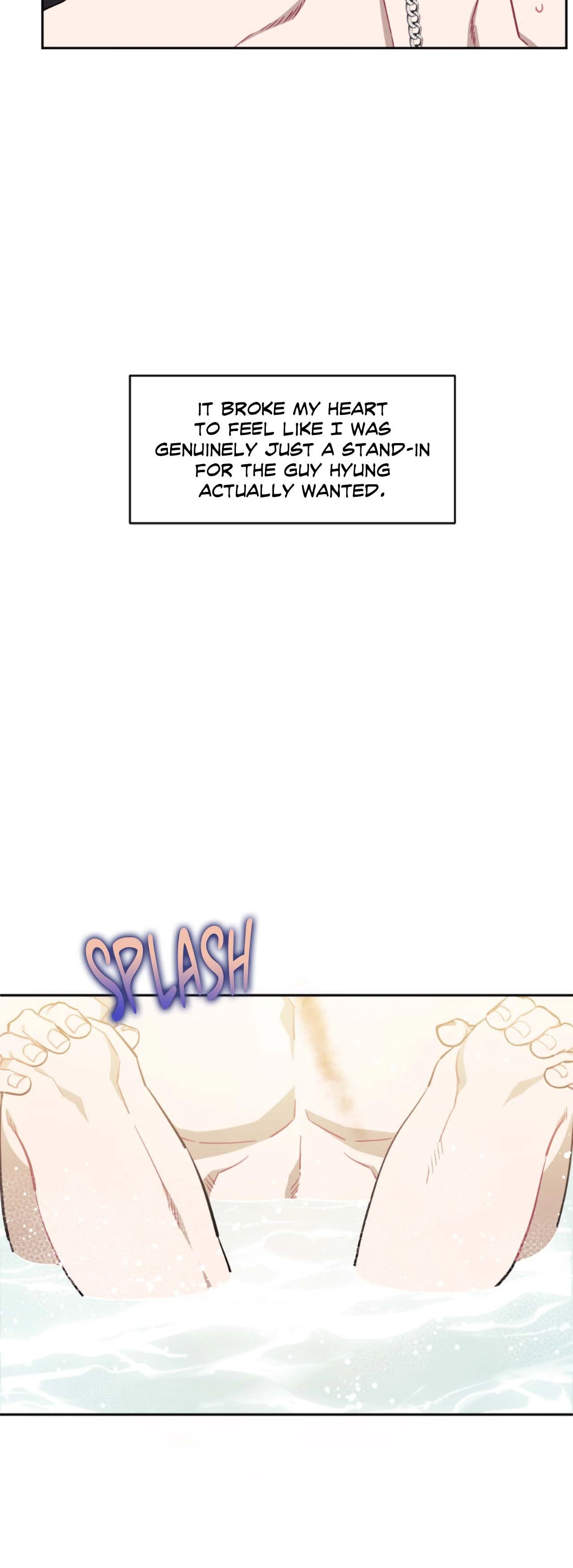 Stranger Than Friends - Chapter 66.33 Page 30