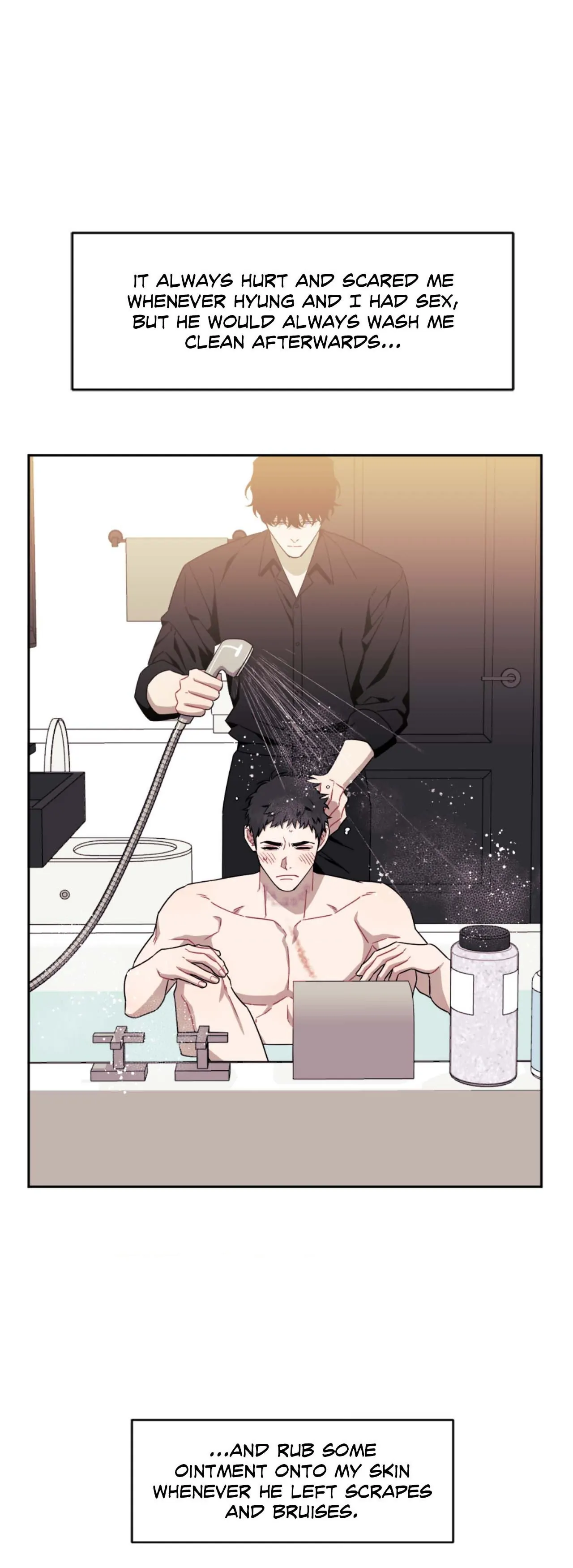 Stranger Than Friends - Chapter 66.33 Page 31