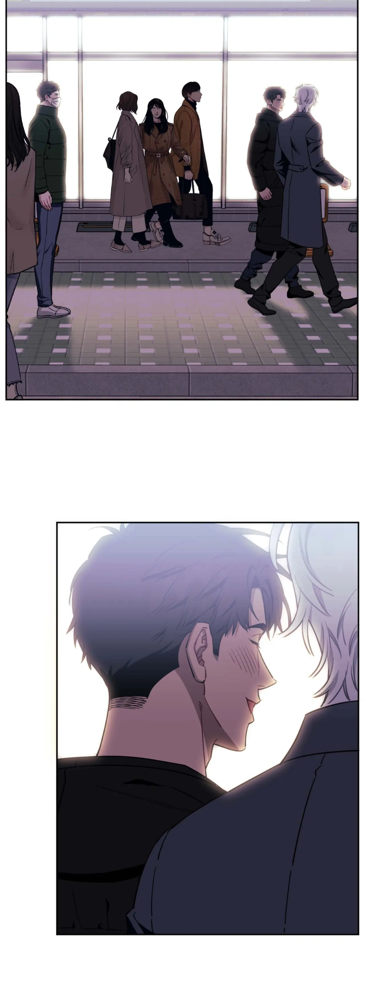 Stranger Than Friends - Chapter 66.33 Page 36