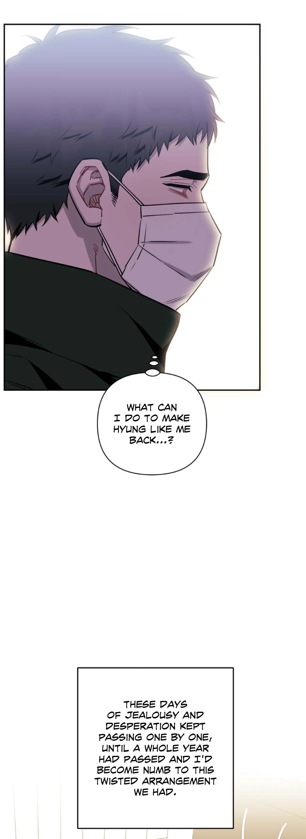 Stranger Than Friends - Chapter 66.33 Page 37