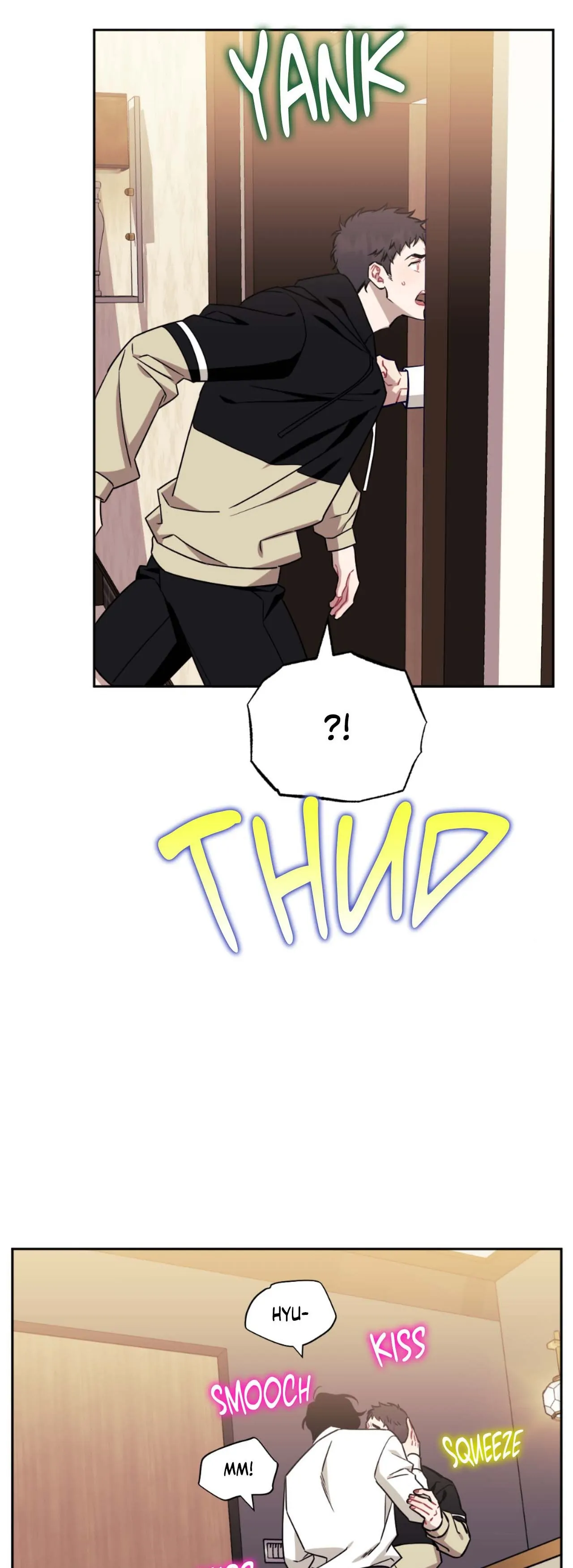 Stranger Than Friends - Chapter 66.33 Page 42