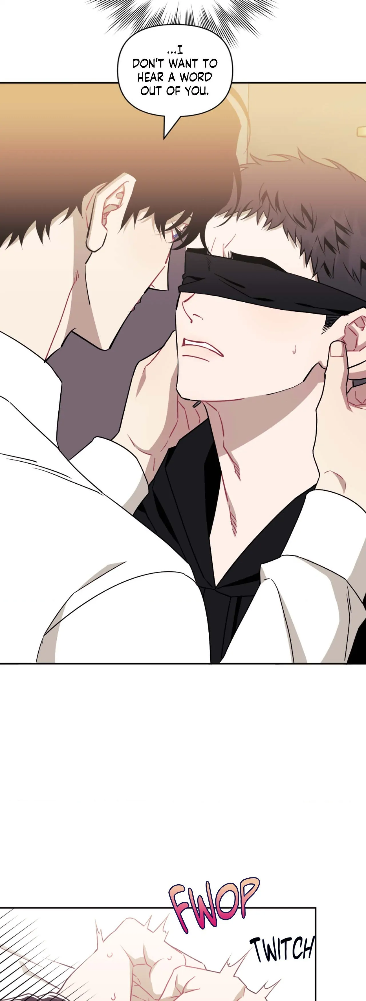 Stranger Than Friends - Chapter 66.33 Page 44