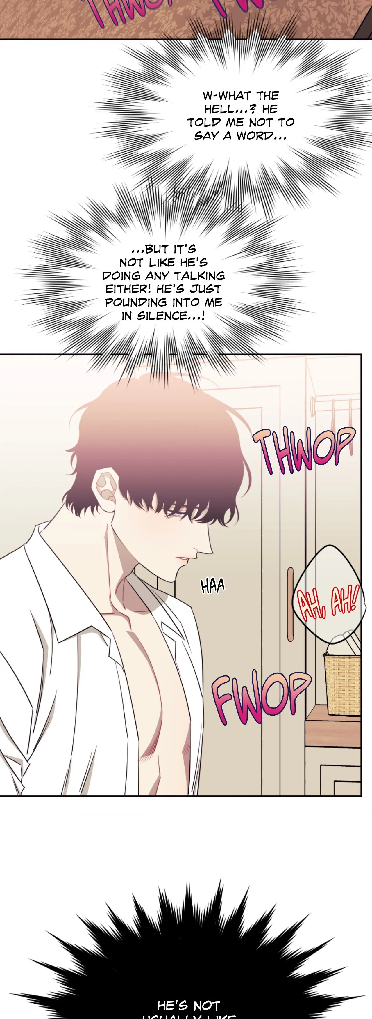 Stranger Than Friends - Chapter 66.33 Page 46