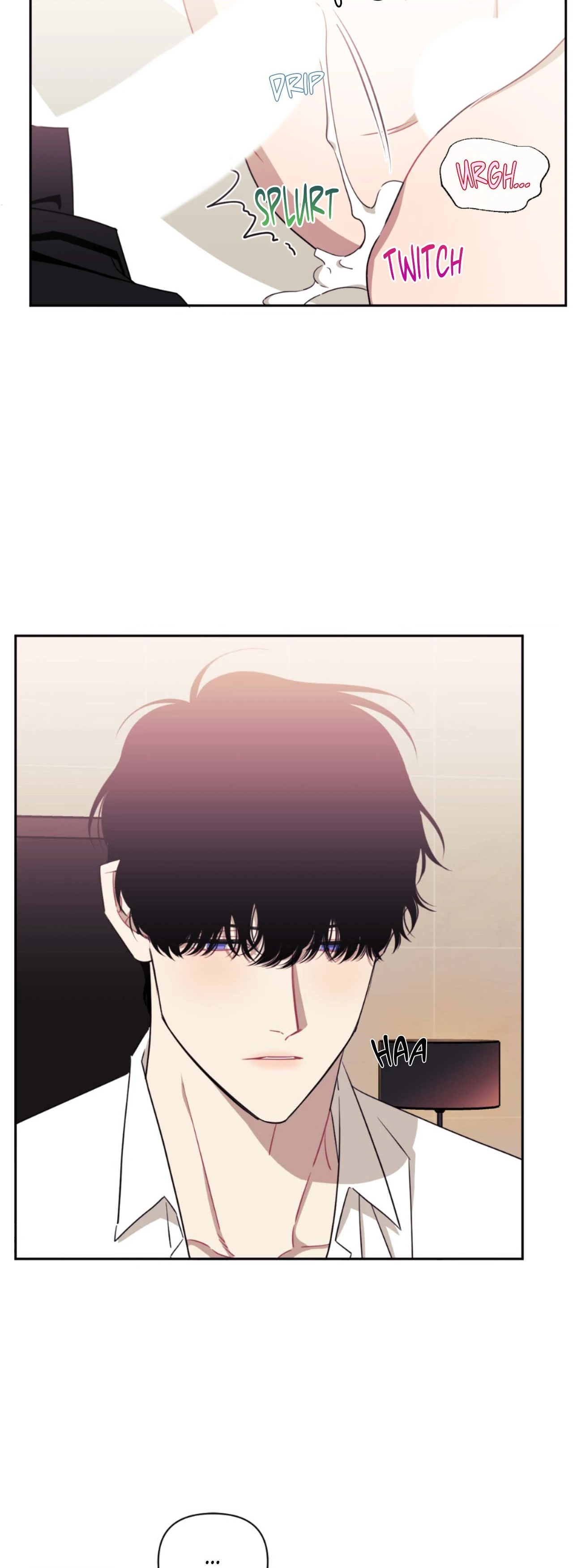 Stranger Than Friends - Chapter 66.33 Page 49