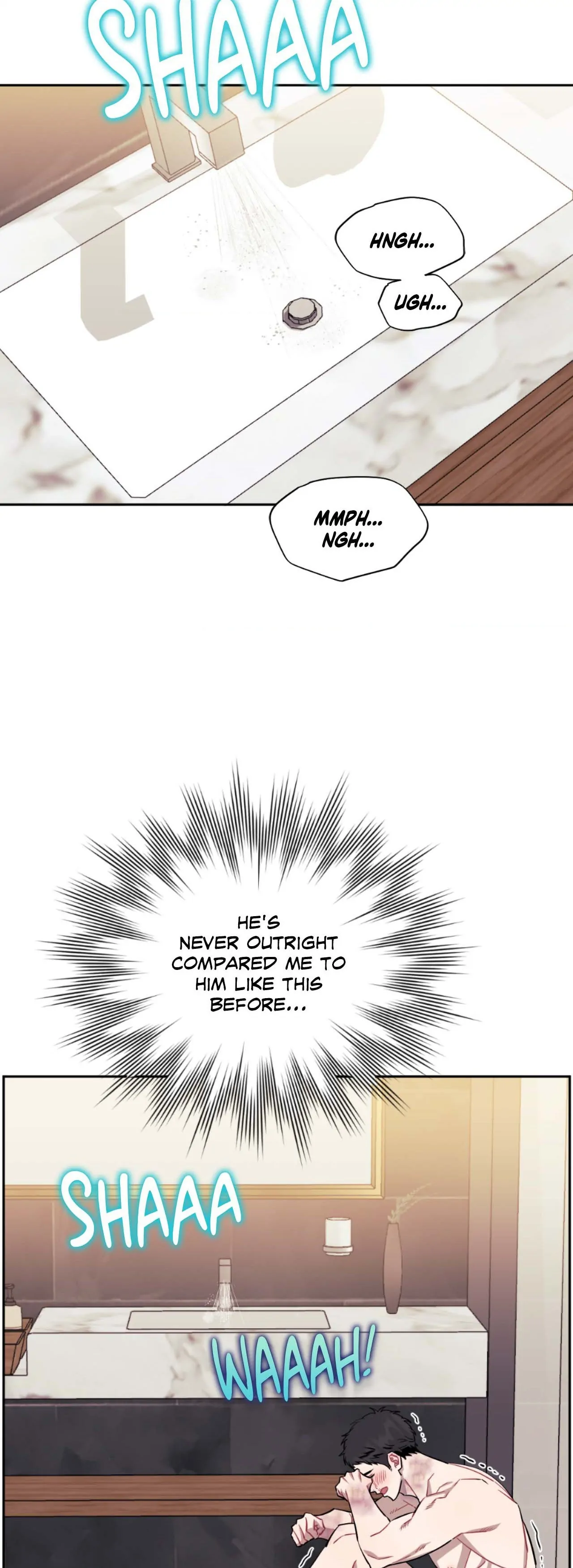 Stranger Than Friends - Chapter 66.33 Page 52