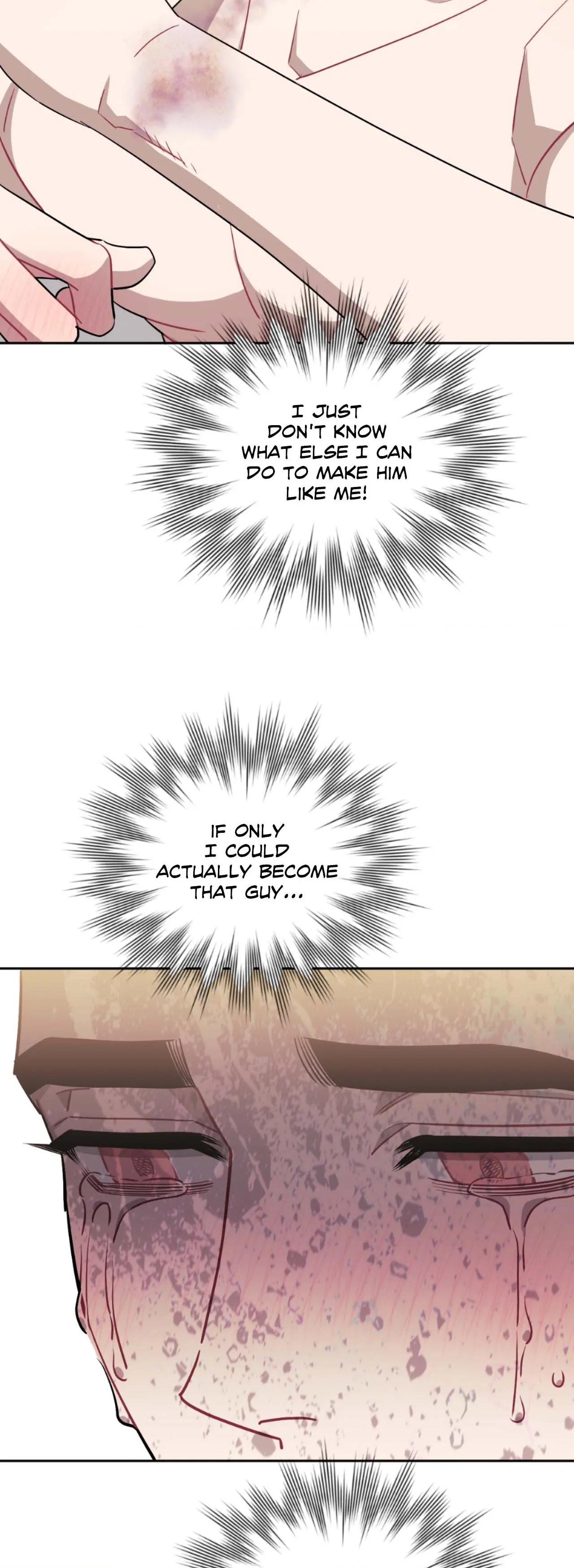Stranger Than Friends - Chapter 66.33 Page 54