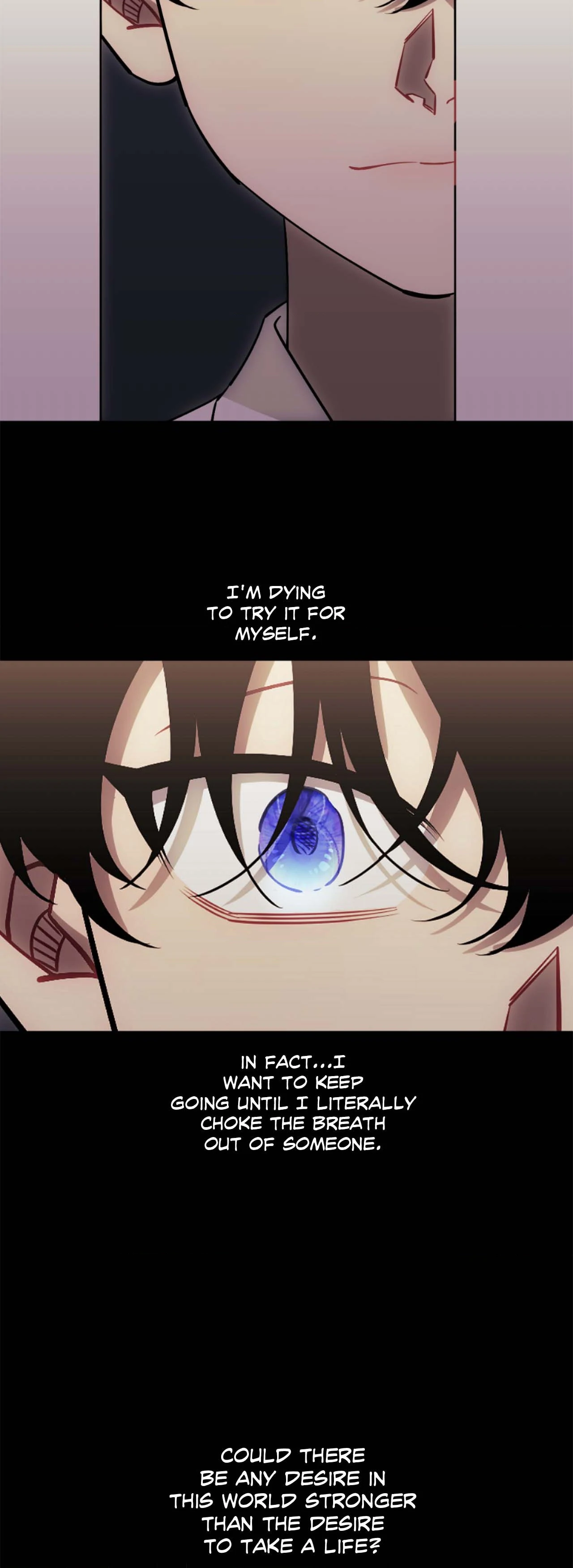 Stranger Than Friends - Chapter 66.34 Page 3