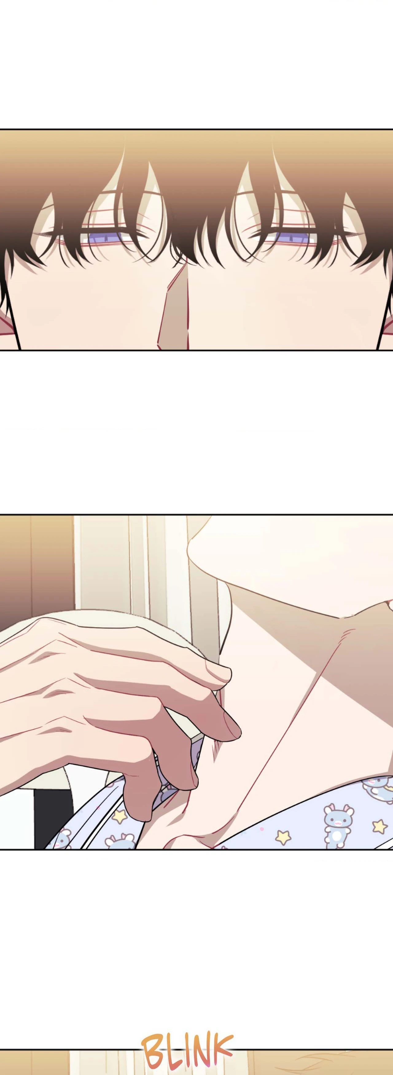 Stranger Than Friends - Chapter 66.34 Page 23