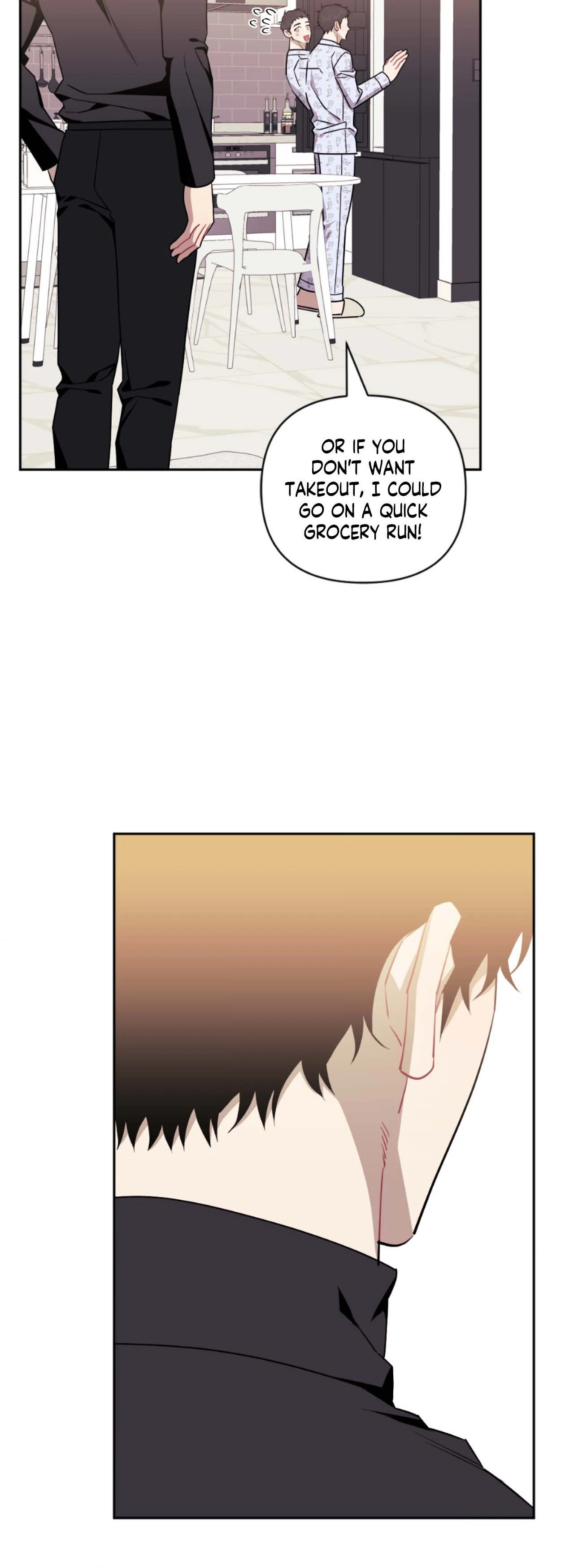 Stranger Than Friends - Chapter 66.34 Page 29