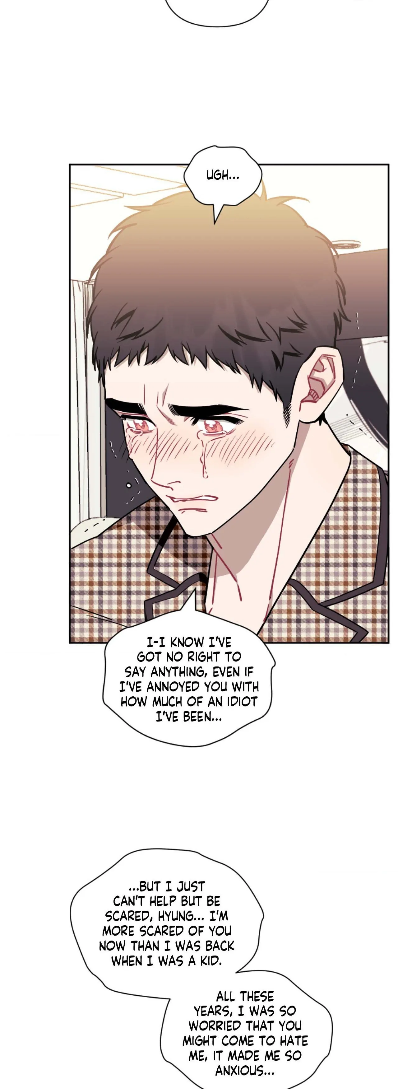 Stranger Than Friends - Chapter 66.34 Page 42