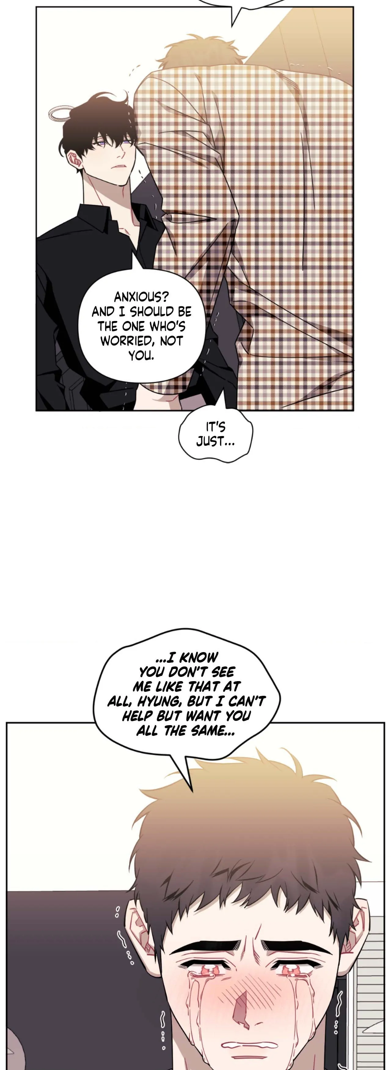 Stranger Than Friends - Chapter 66.34 Page 43