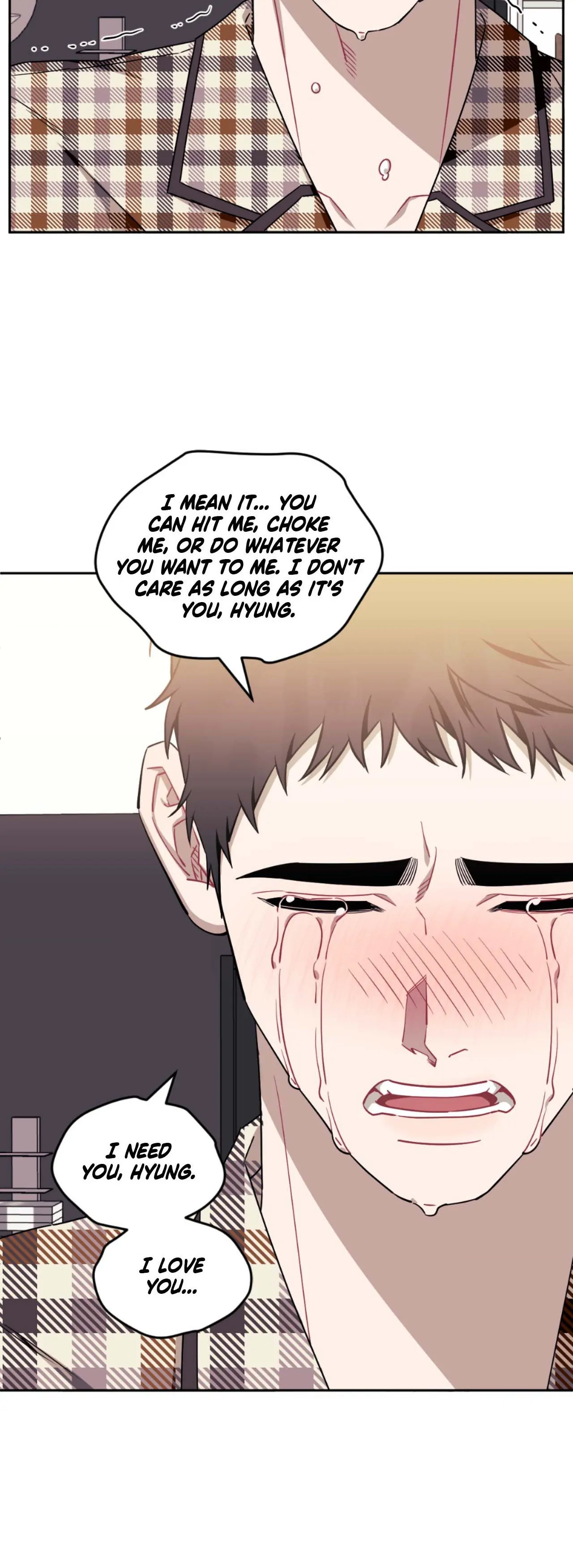 Stranger Than Friends - Chapter 66.34 Page 44