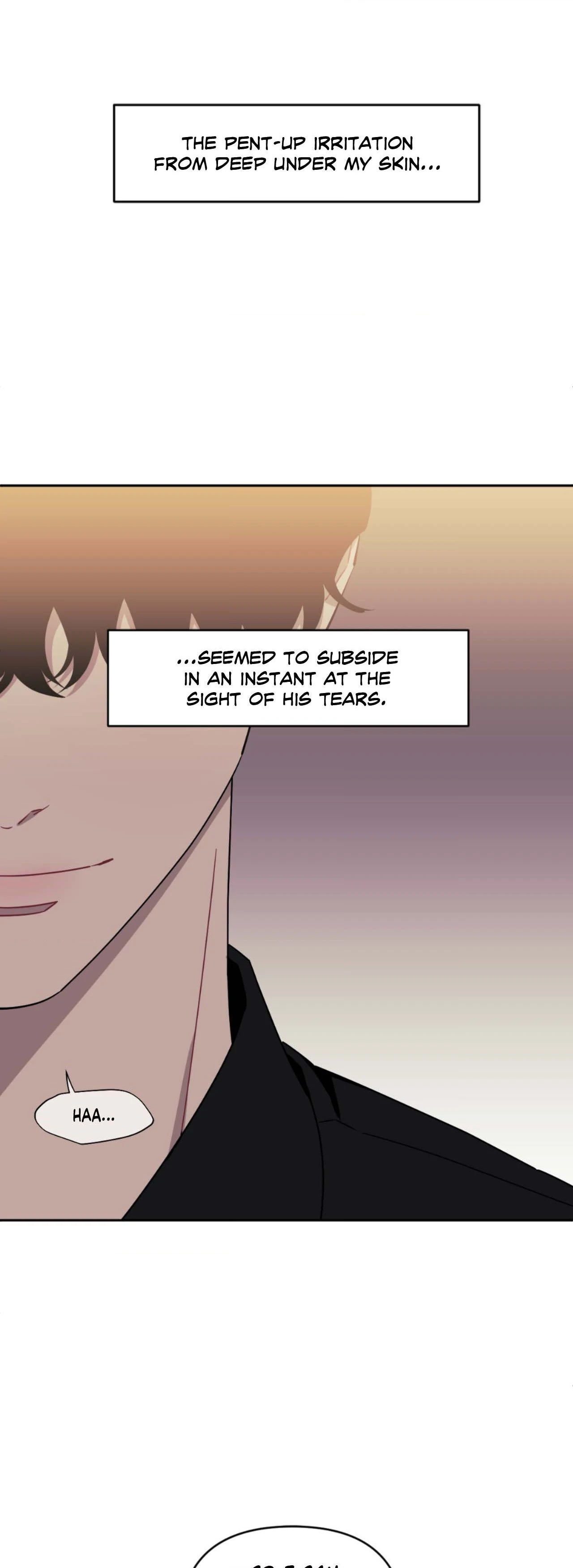 Stranger Than Friends - Chapter 66.34 Page 45