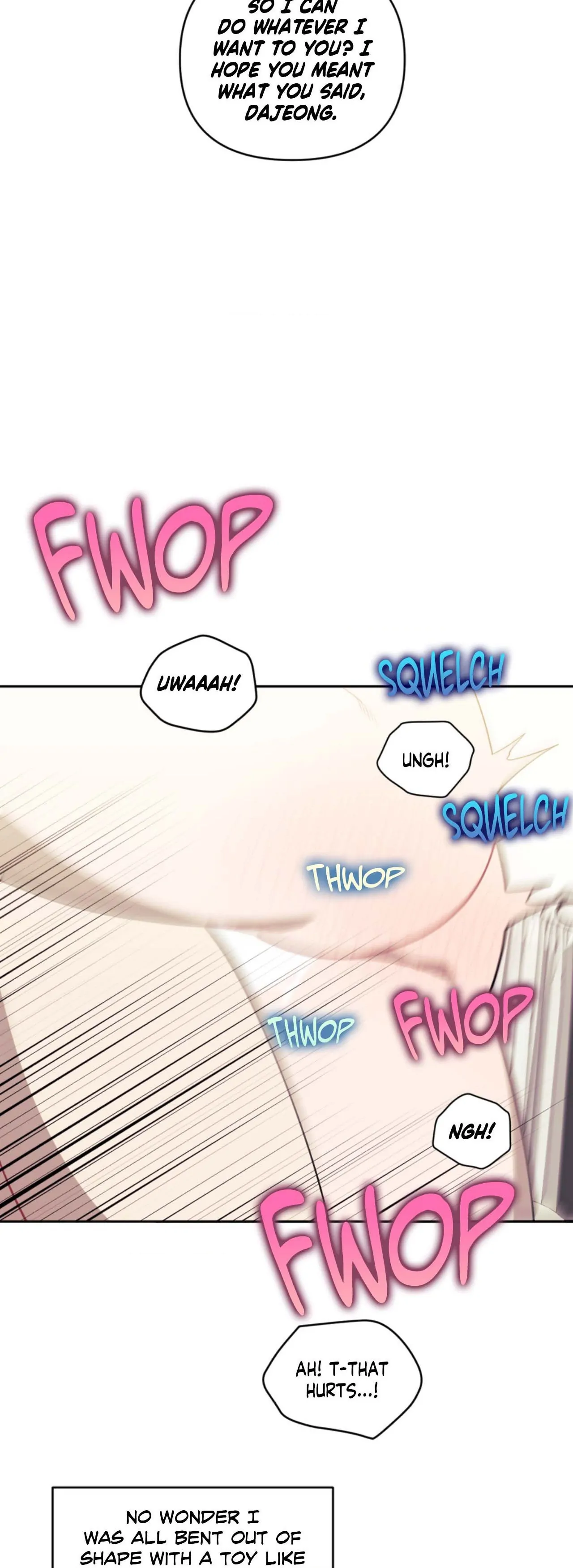 Stranger Than Friends - Chapter 66.34 Page 46
