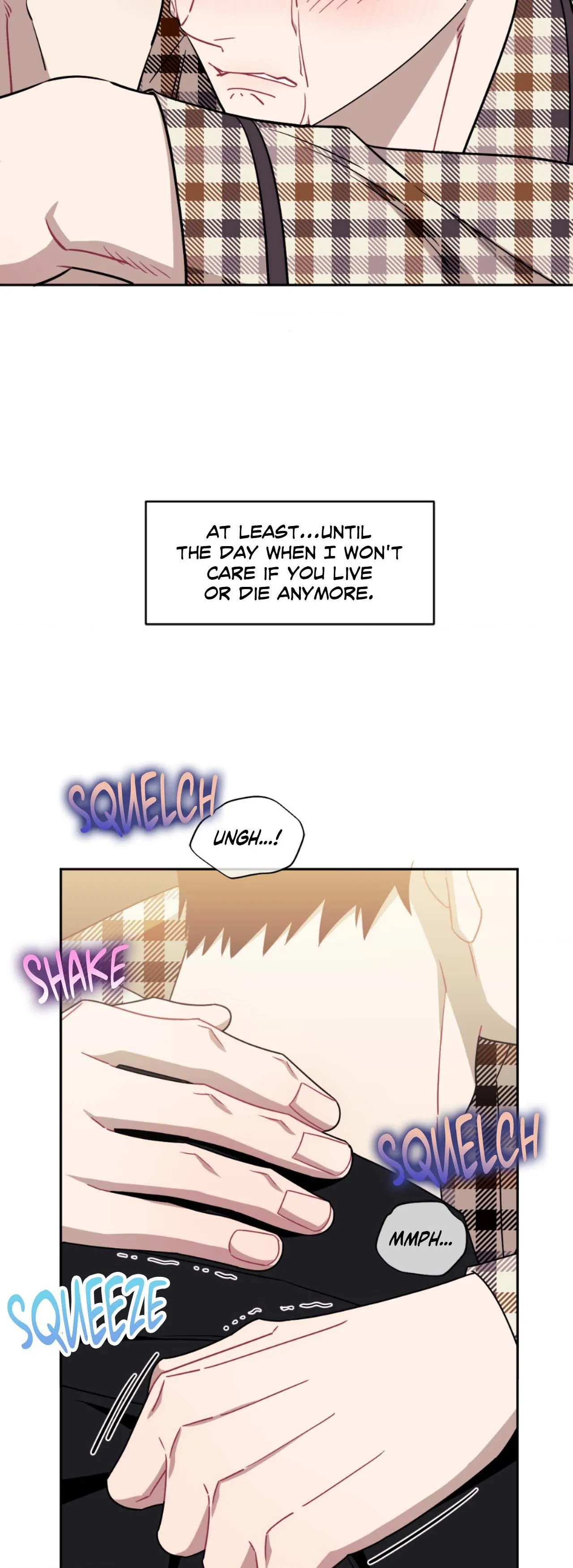Stranger Than Friends - Chapter 66.34 Page 49