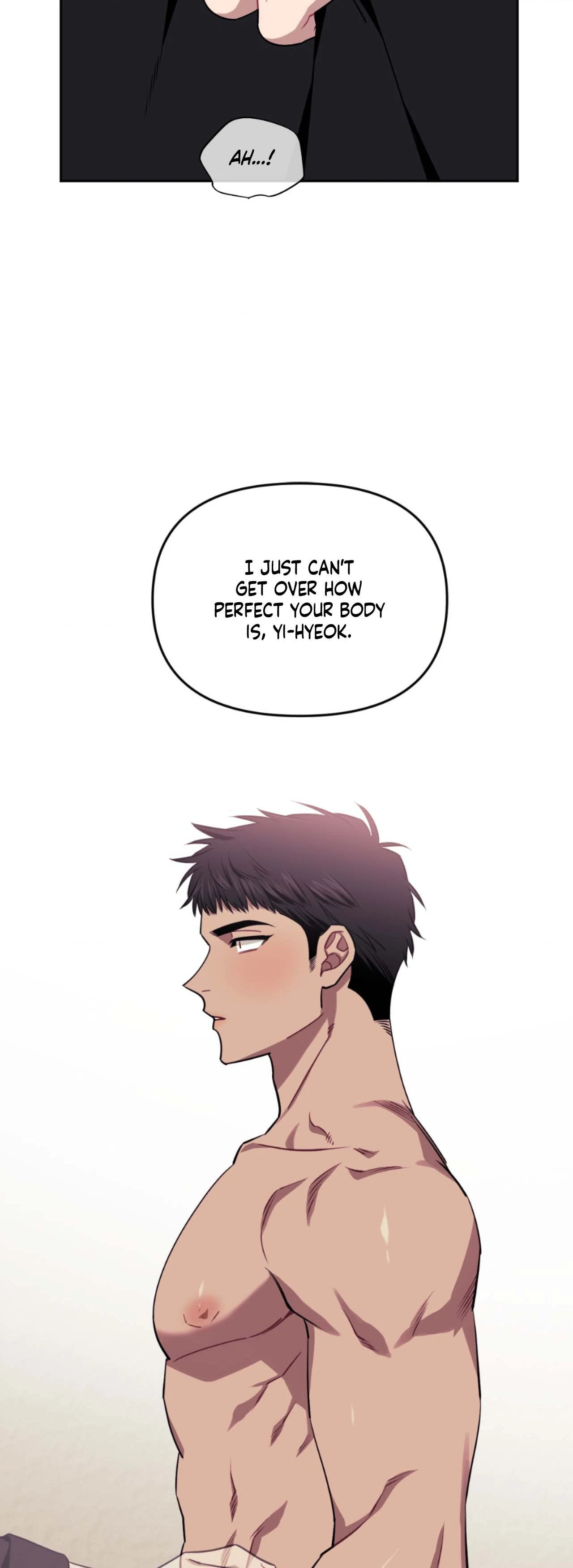 Stranger Than Friends - Chapter 66.34 Page 50