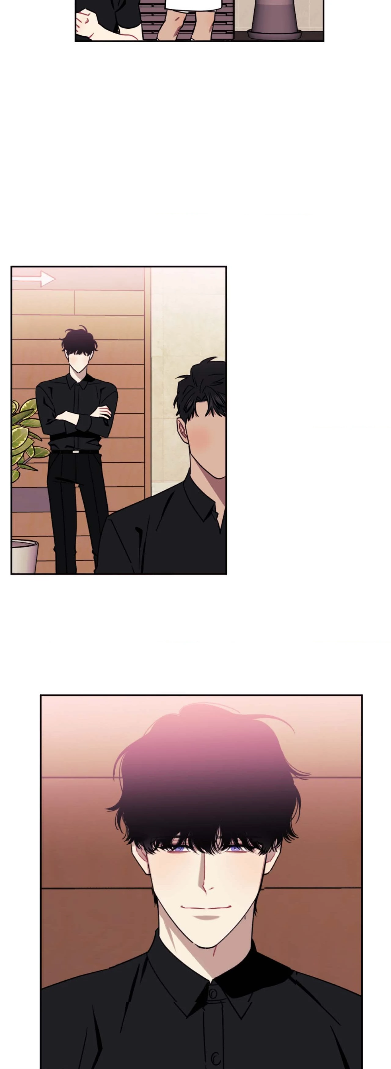 Stranger Than Friends - Chapter 66.34 Page 55