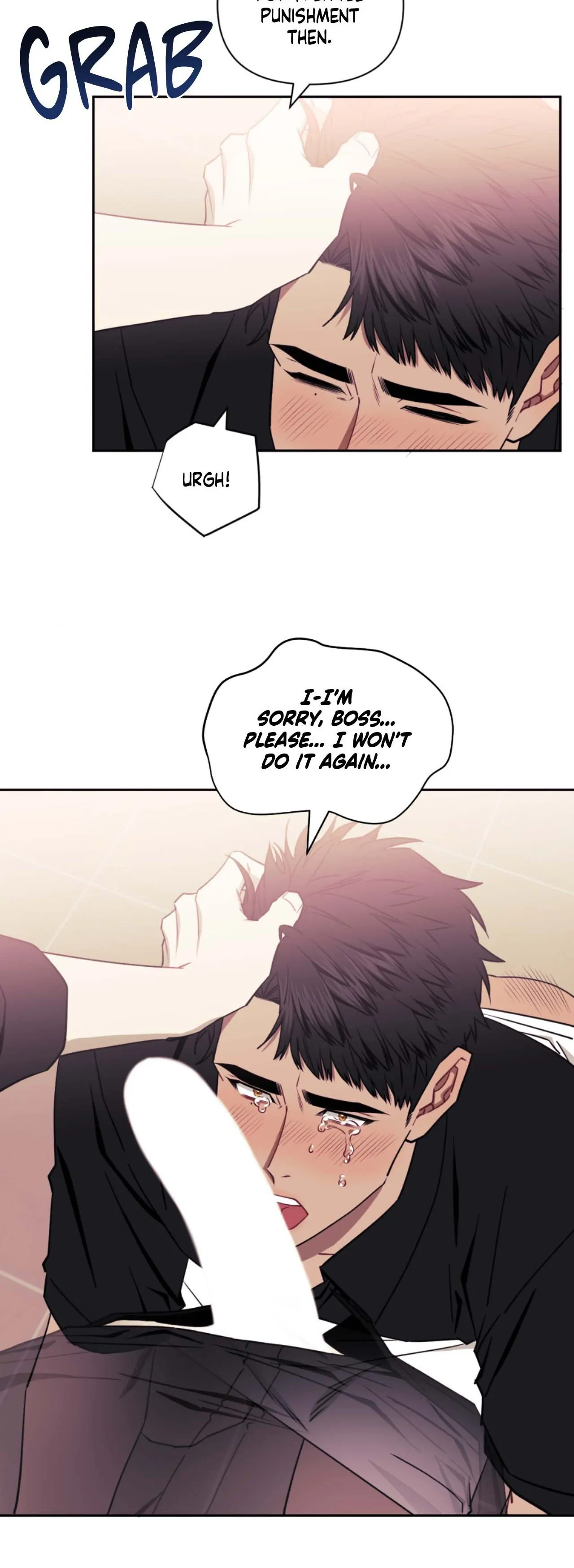 Stranger Than Friends - Chapter 66.34 Page 60
